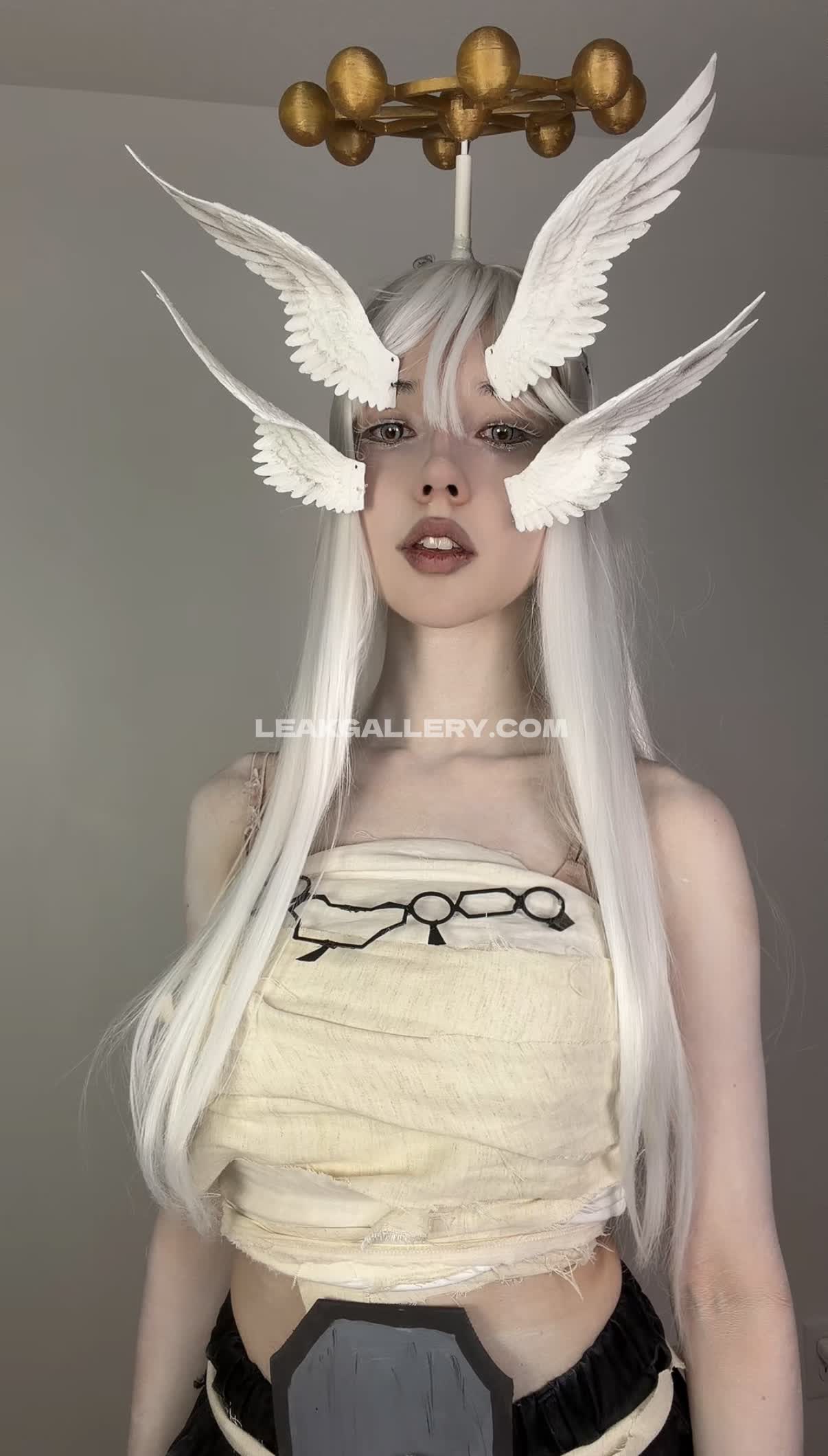 Whatthisworldiscomingto / jillynozomi Exclusive Leaked Nude OnlyFans #12996472