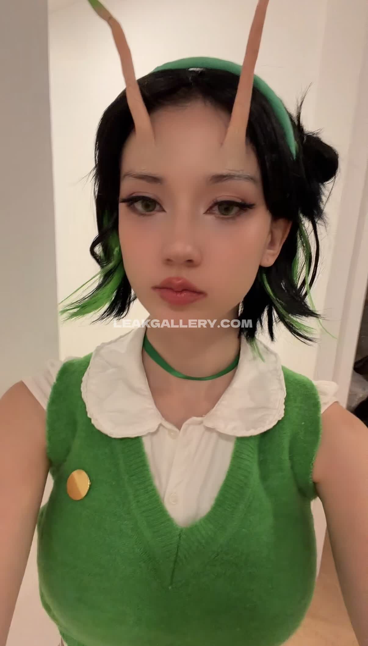 Whatthisworldiscomingto / jillynozomi Exclusive Leaked Nude OnlyFans #12889637