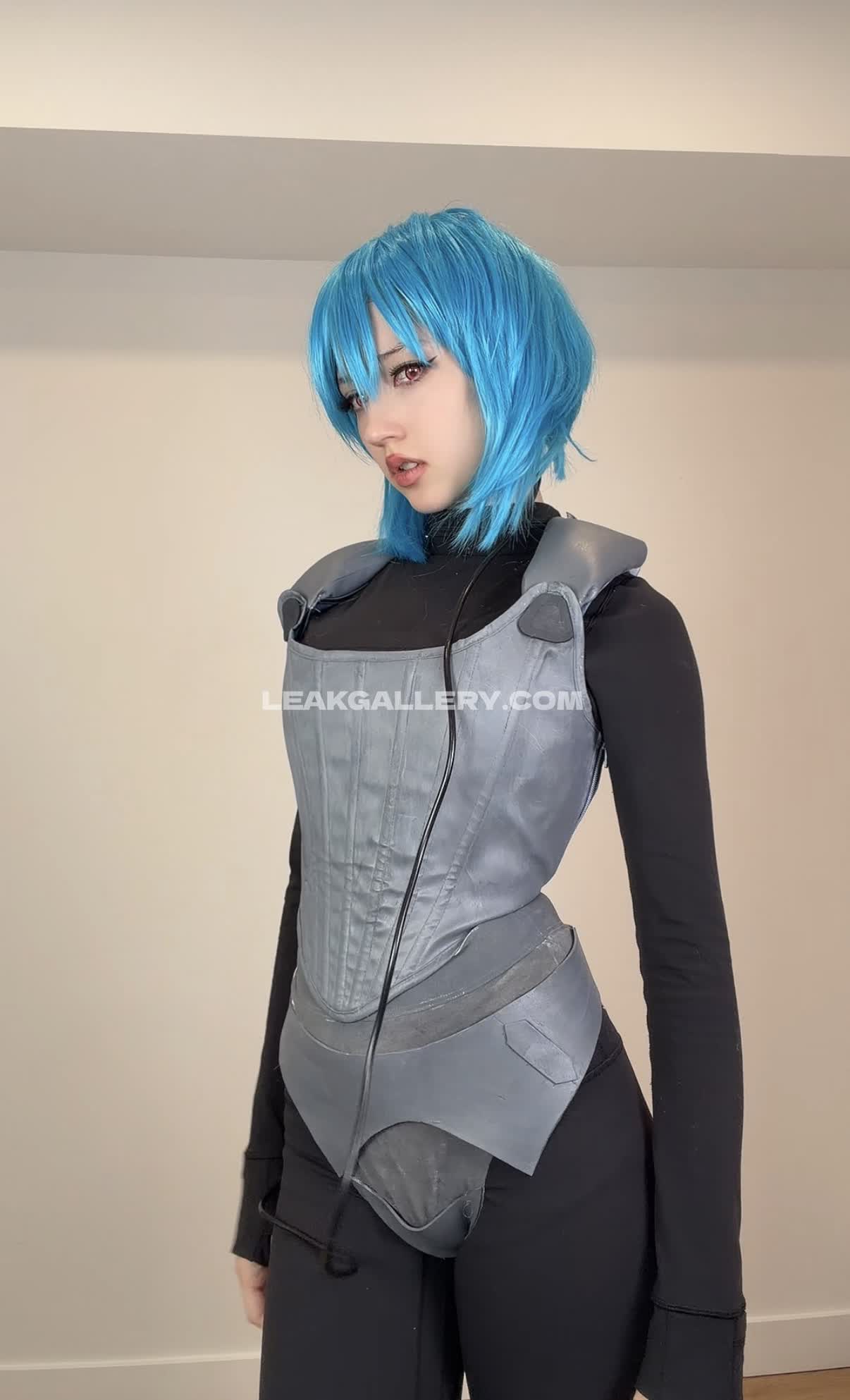 Whatthisworldiscomingto / jillynozomi OnlyFans Nudi in Esclusiva Trapela #13166314