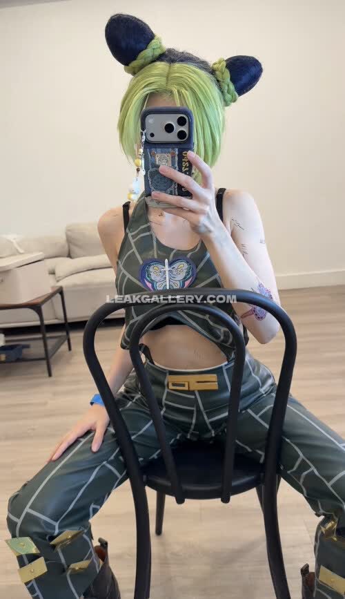 Whatthisworldiscomingto / jillynozomi Exclusive Leaked Nude OnlyFans #12273397