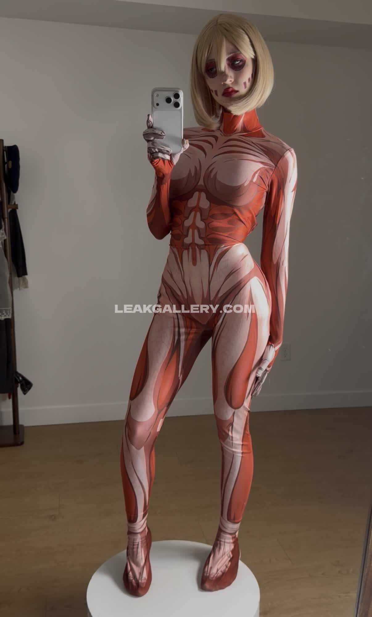Whatthisworldiscomingto / jillynozomi Exclusive Leaked Nude OnlyFans #12804532