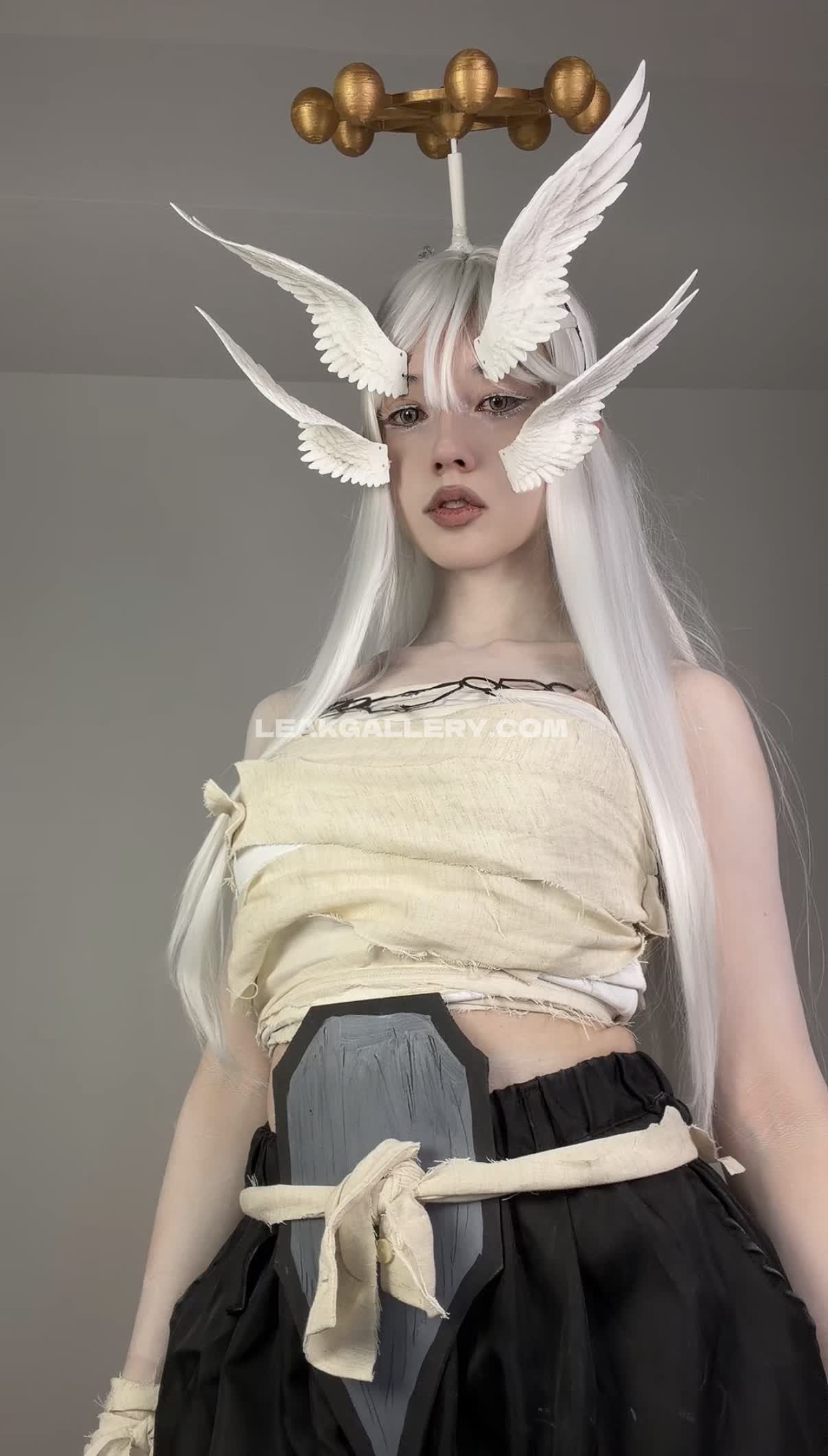 Whatthisworldiscomingto / jillynozomi Exclusive Leaked Nude OnlyFans #12996463