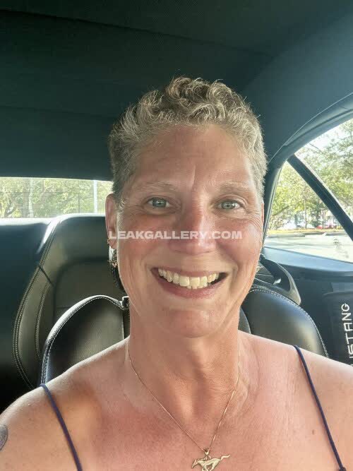 Wheelznheels Exclusive Leaked Nude OnlyFans #12101833