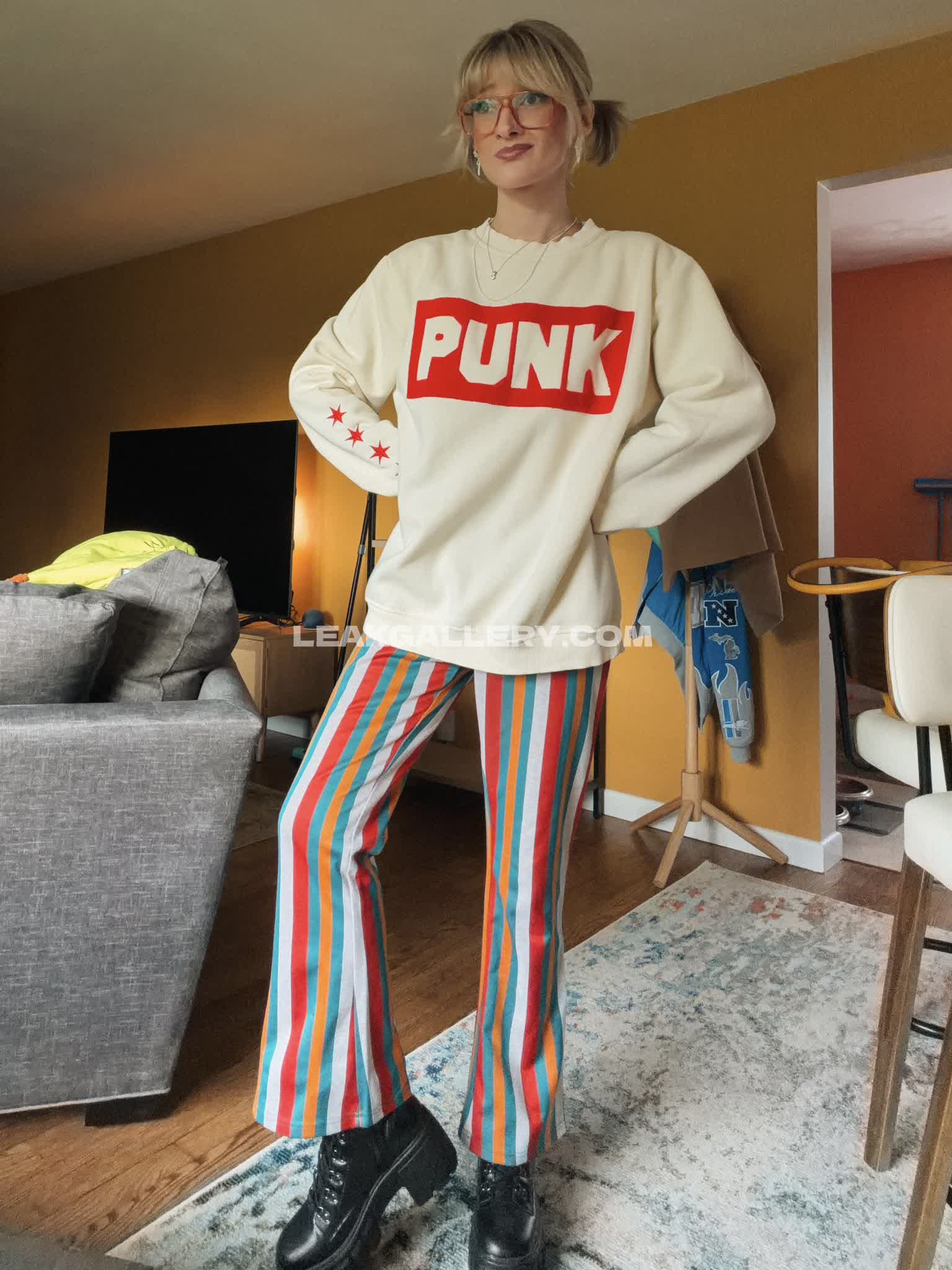 Wheezyblonde Exclusive Leaked Nude OnlyFans #13153608