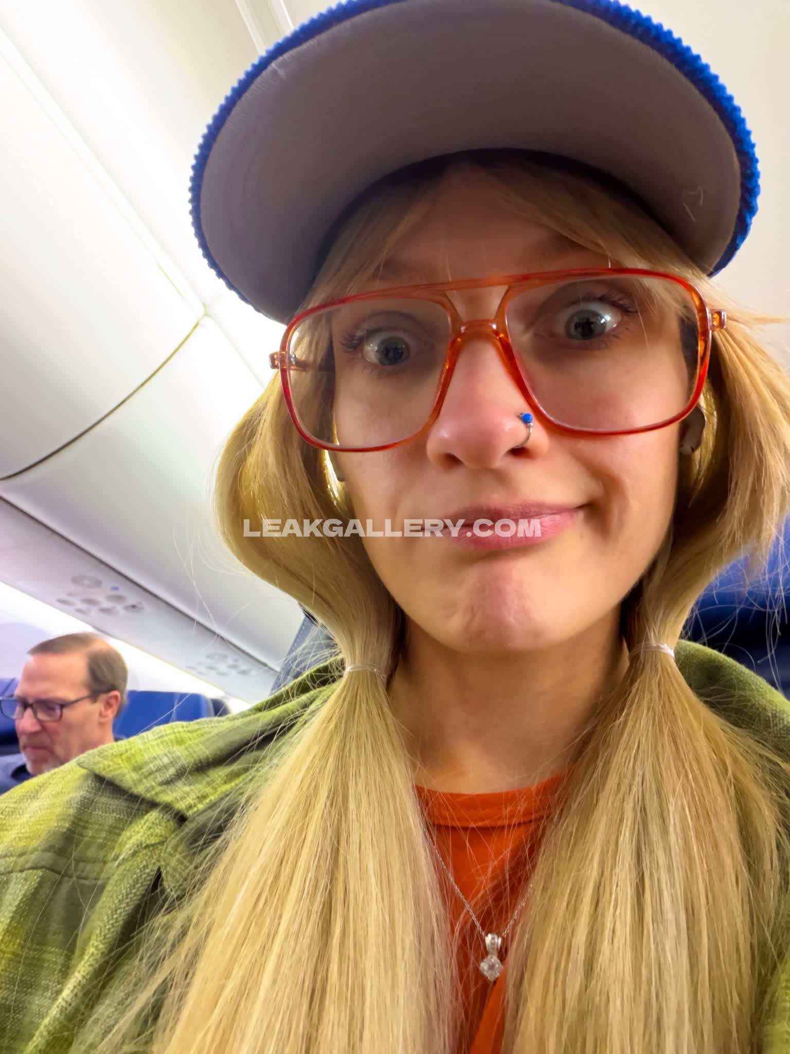 Wheezyblonde Exclusive Leaked Nude OnlyFans #13153596