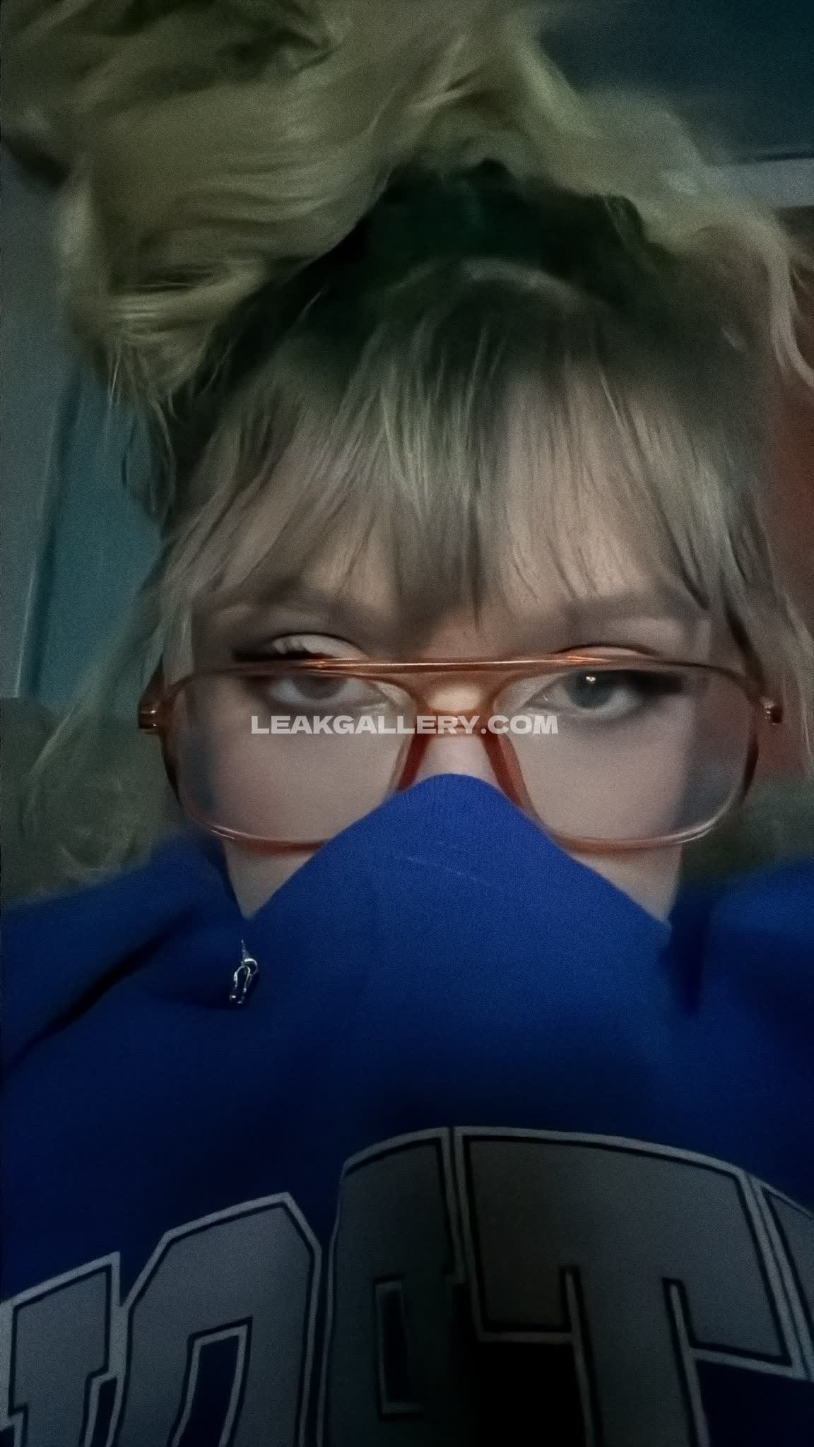Wheezyblonde Exclusive Leaked Nude OnlyFans #13153582