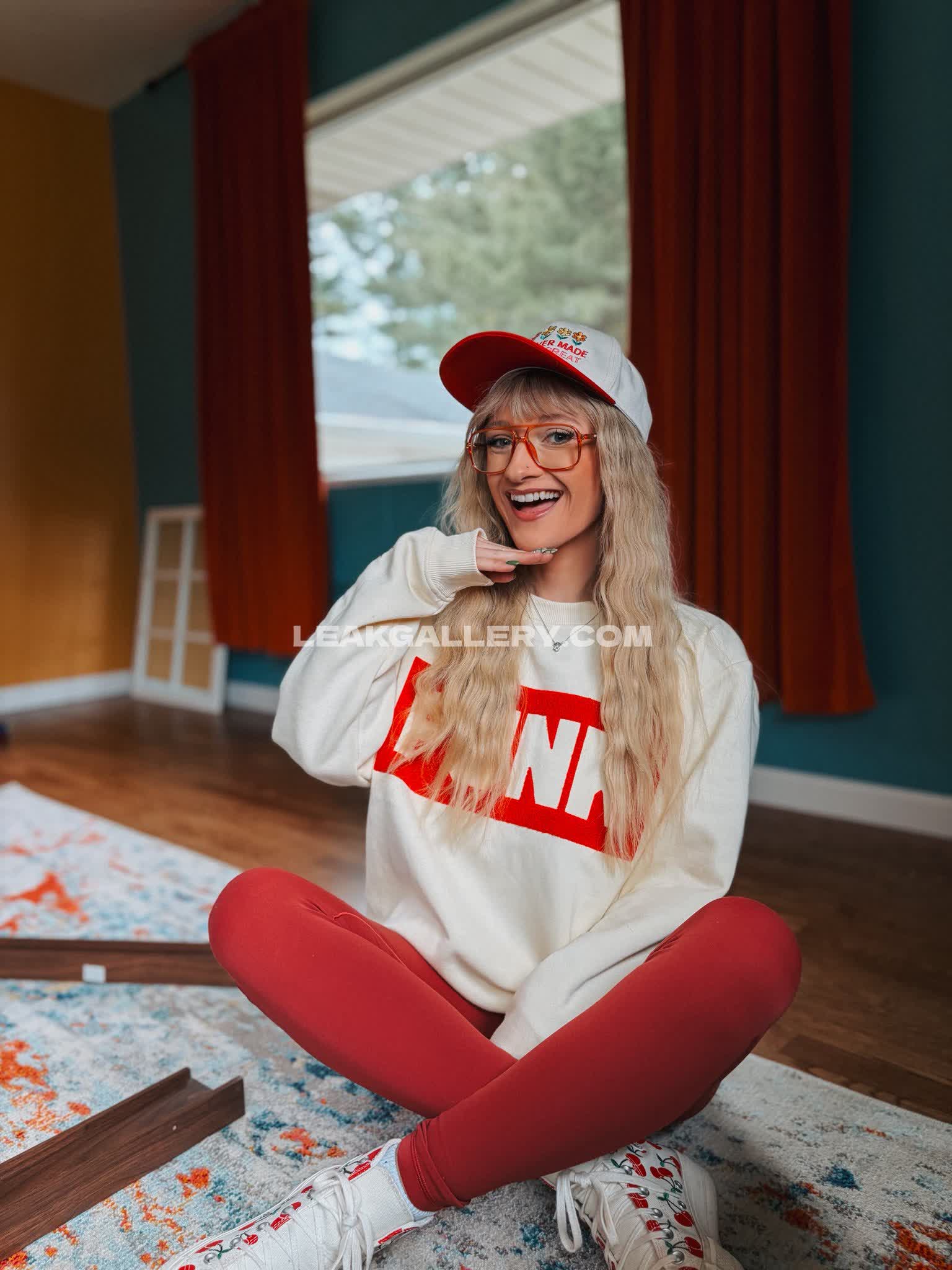 Wheezyblonde Exclusive Leaked Nude OnlyFans #13153570