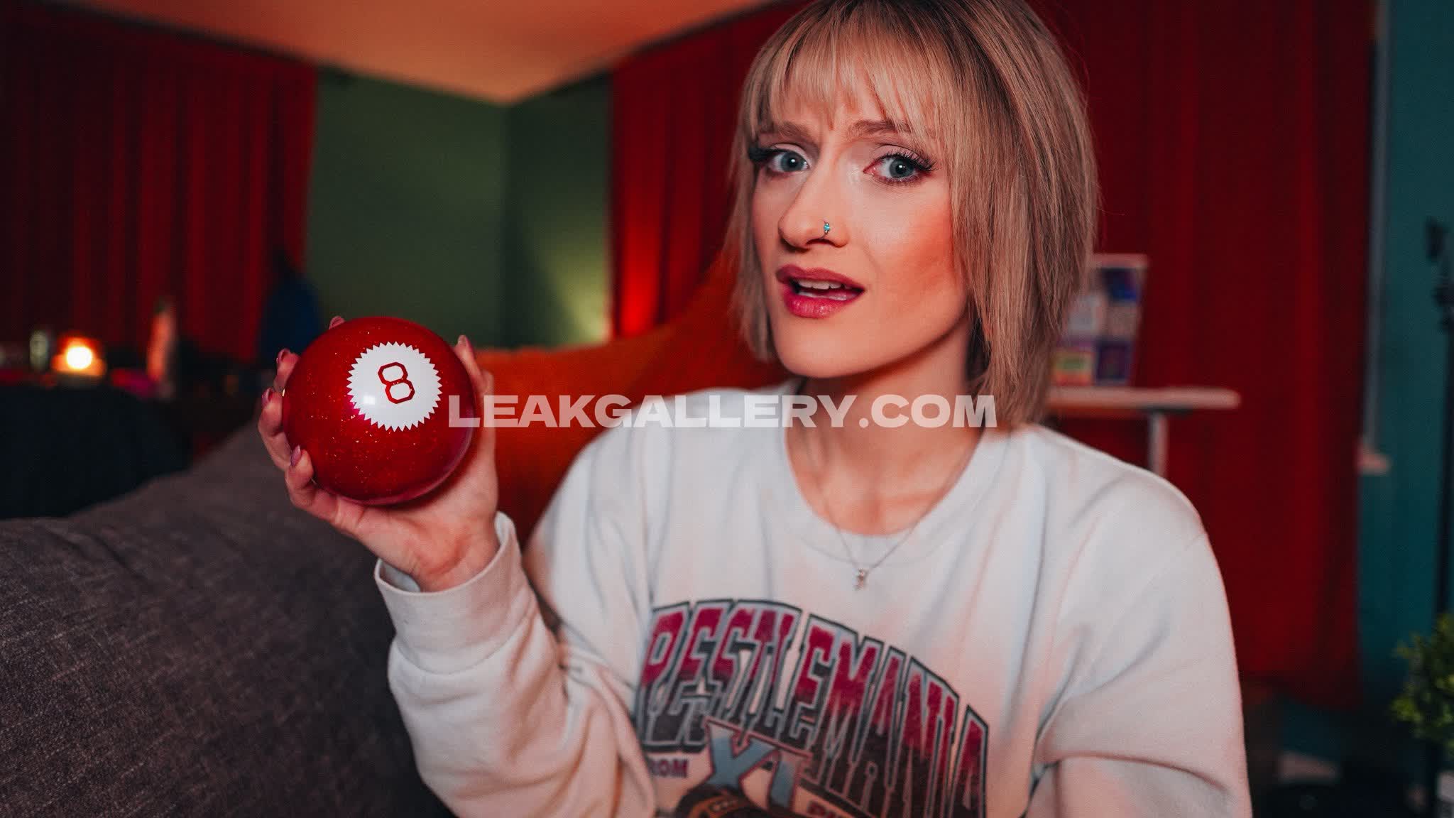 Wheezyblonde Exclusive Leaked Nude OnlyFans #13153568