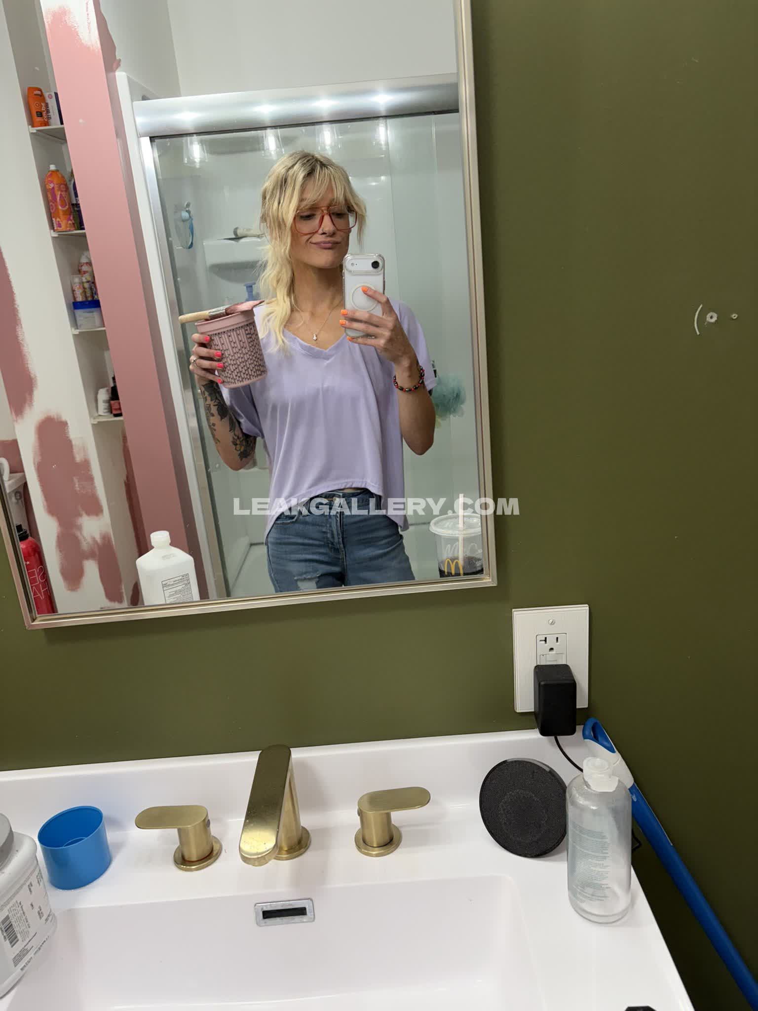 Wheezyblonde Exclusive Leaked Nude OnlyFans #13153593
