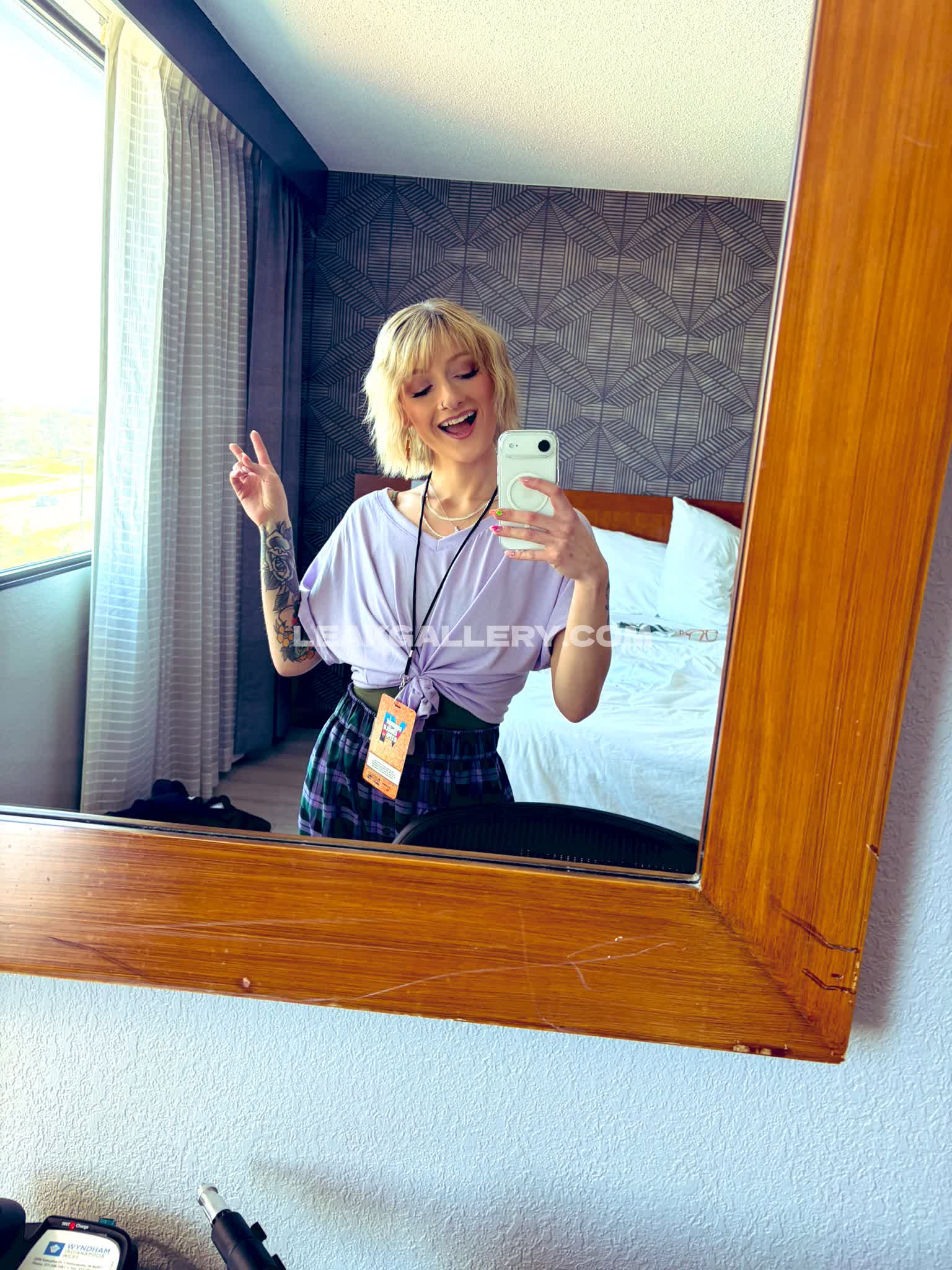 Wheezyblonde Exclusive Leaked Nude OnlyFans #13153563