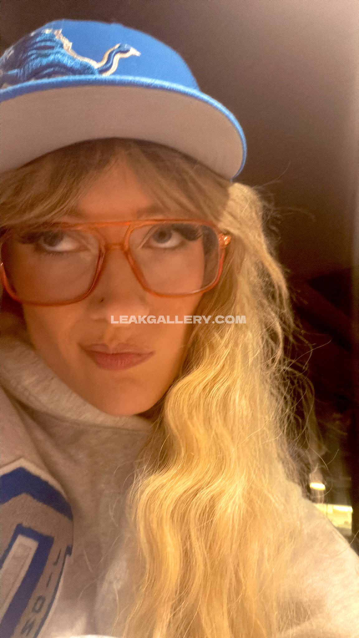 Wheezyblonde Exclusive Leaked Nude OnlyFans #13153569