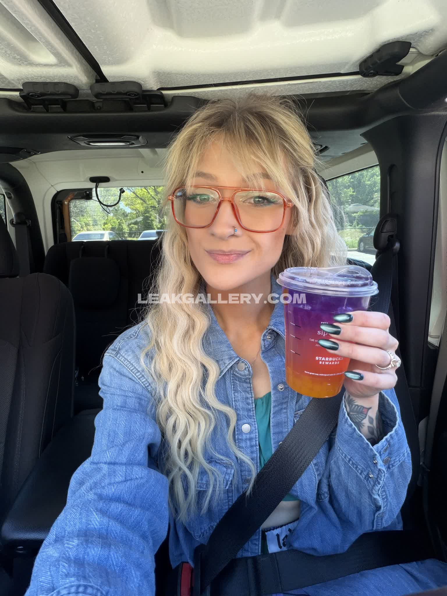 Wheezyblonde Exclusive Leaked Nude OnlyFans #13153613