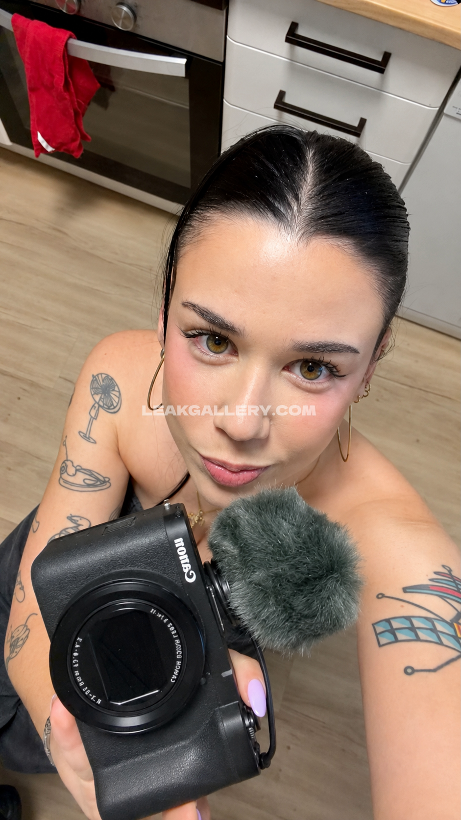Whereisleto Exclusive Leaked Nude OnlyFans #13107025
