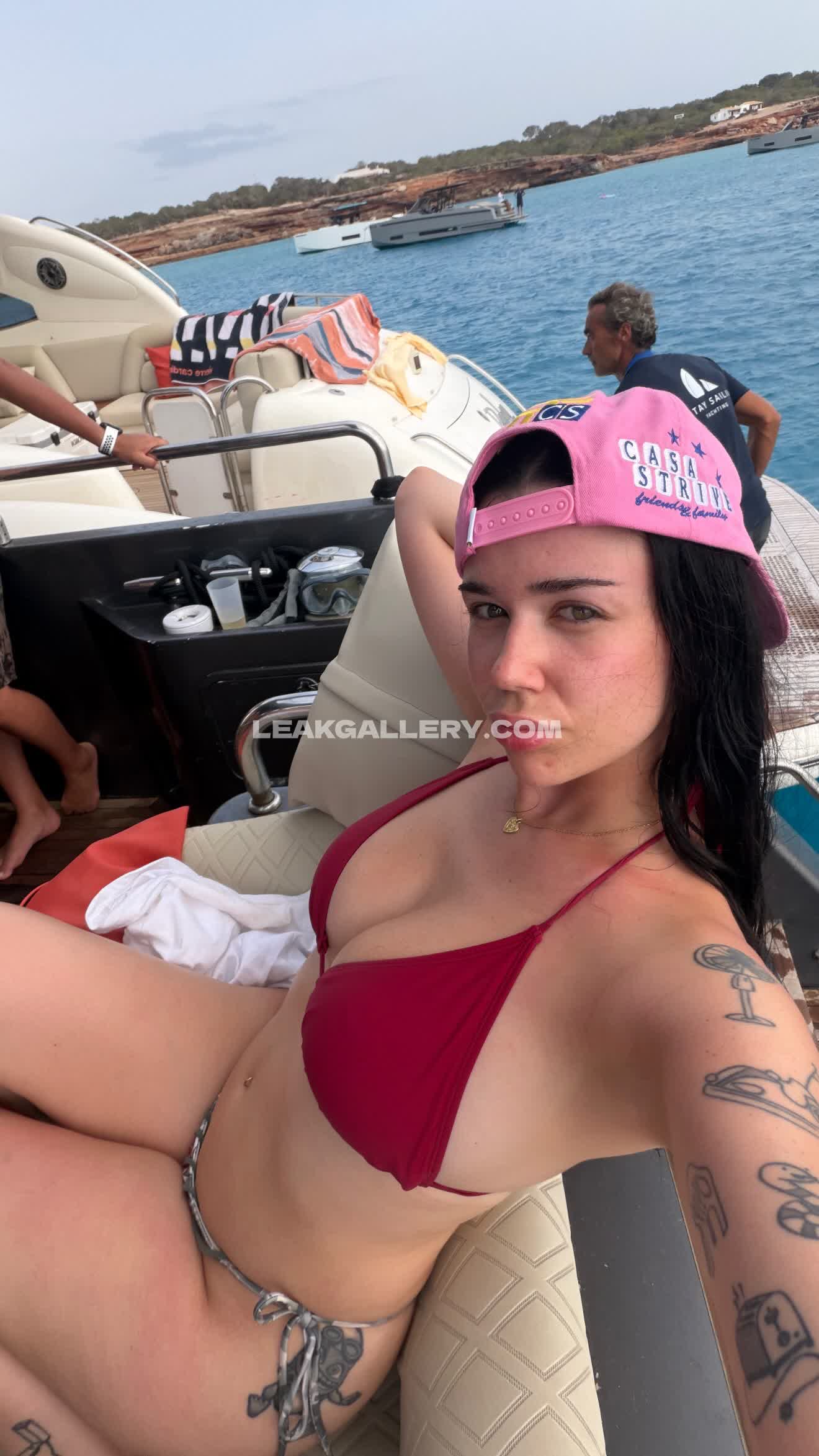 Whereisleto Exclusive Leaked Nude OnlyFans #13289689