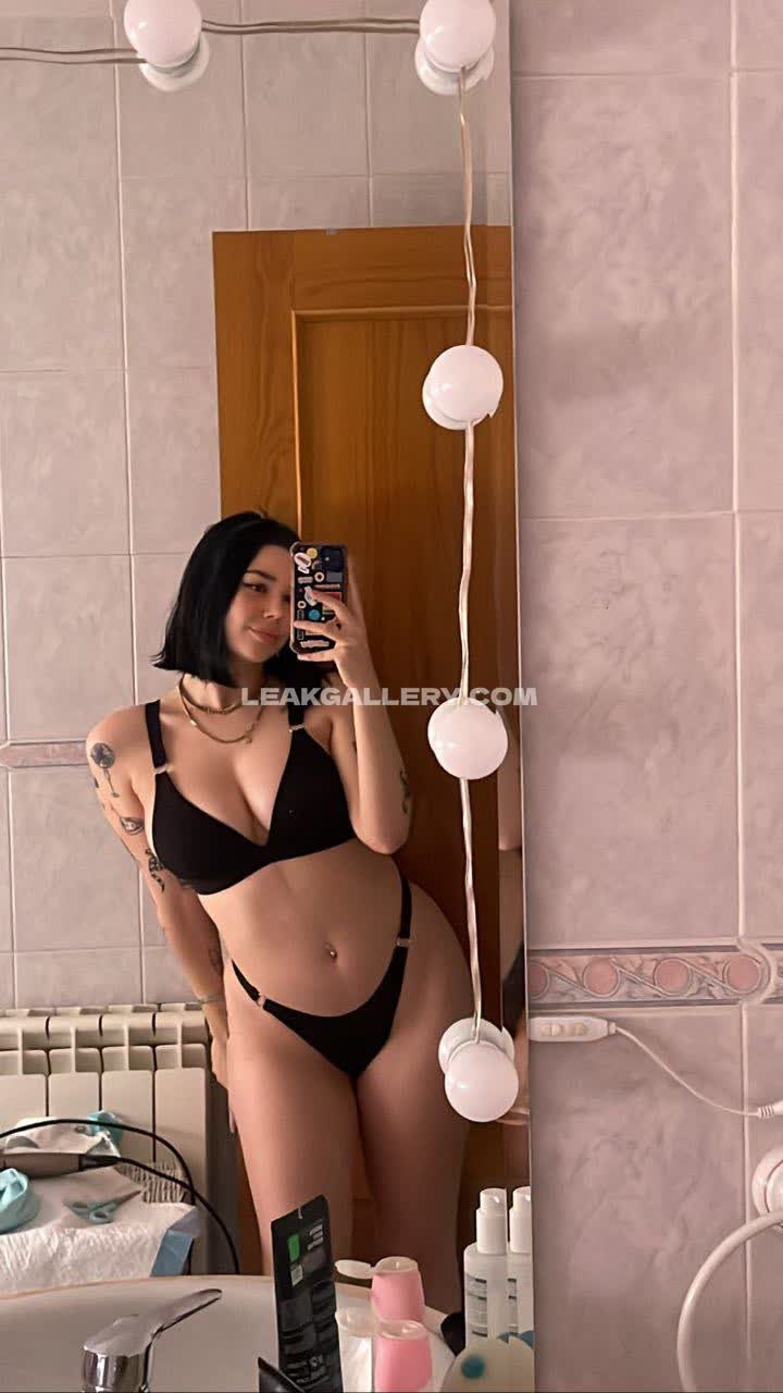 Whereisleto Exclusive Leaked Nude OnlyFans #13383212