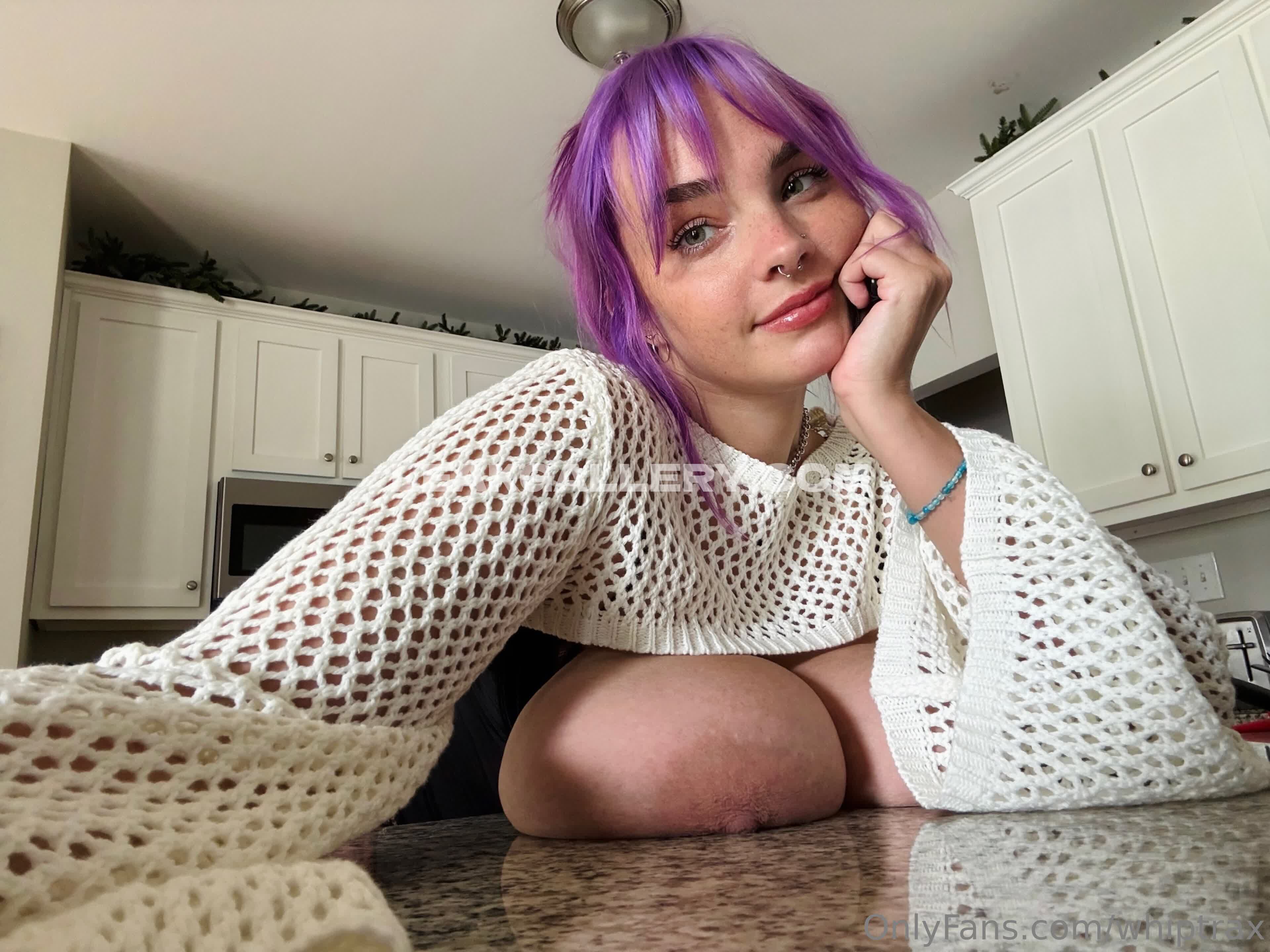 Whiptrax Exclusive Leaked Nude OnlyFans #13341071