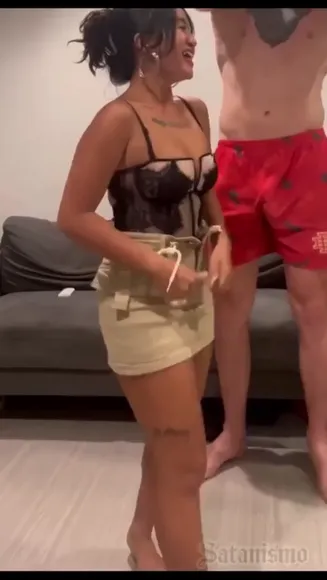 Who_is_this Nudes vazados exclusivos do OnlyFans #14795932