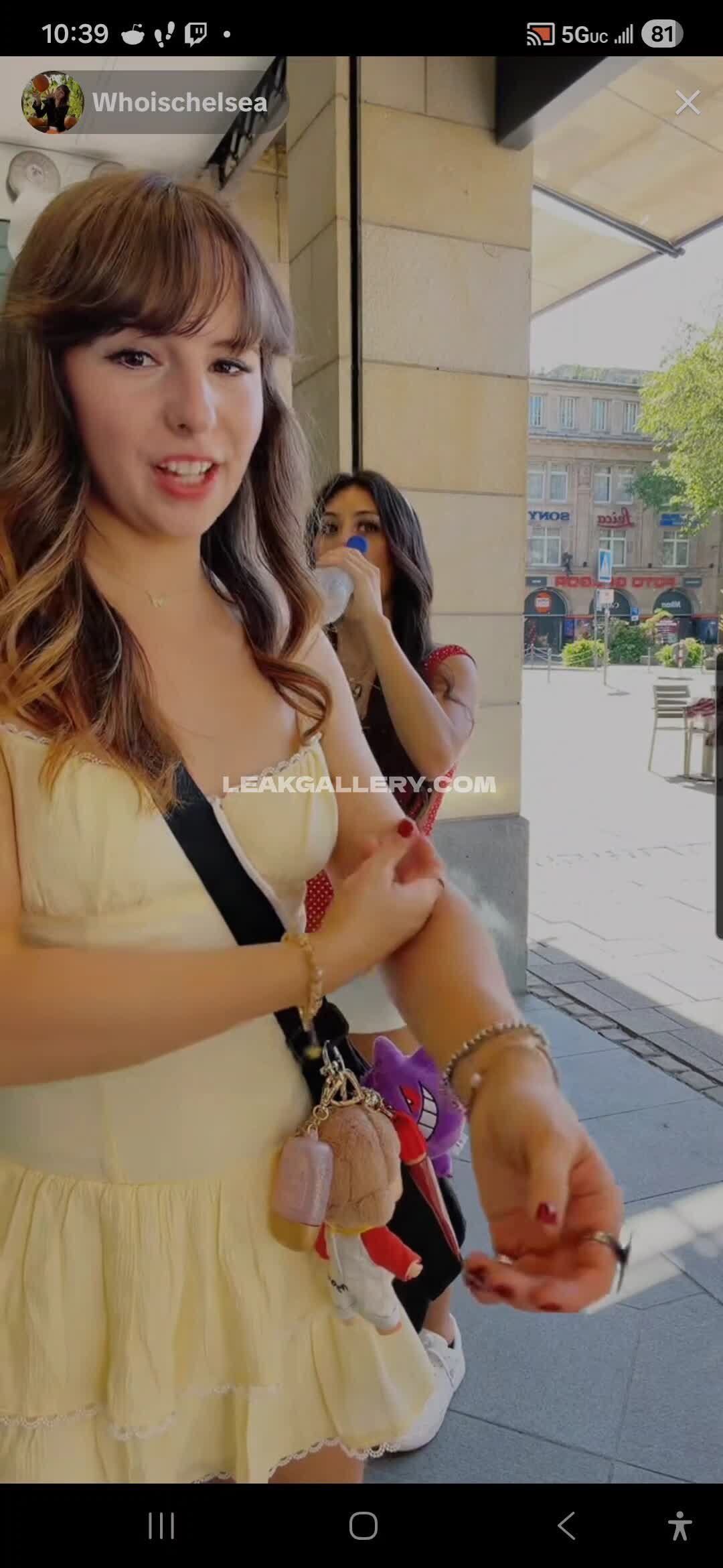 Whoischelsea1 Exclusive Leaked Nude OnlyFans #12574498