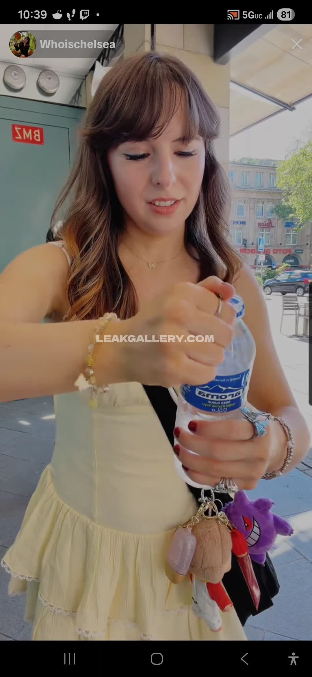 Whoischelsea1 Exclusive Leaked Nude OnlyFans #12574504