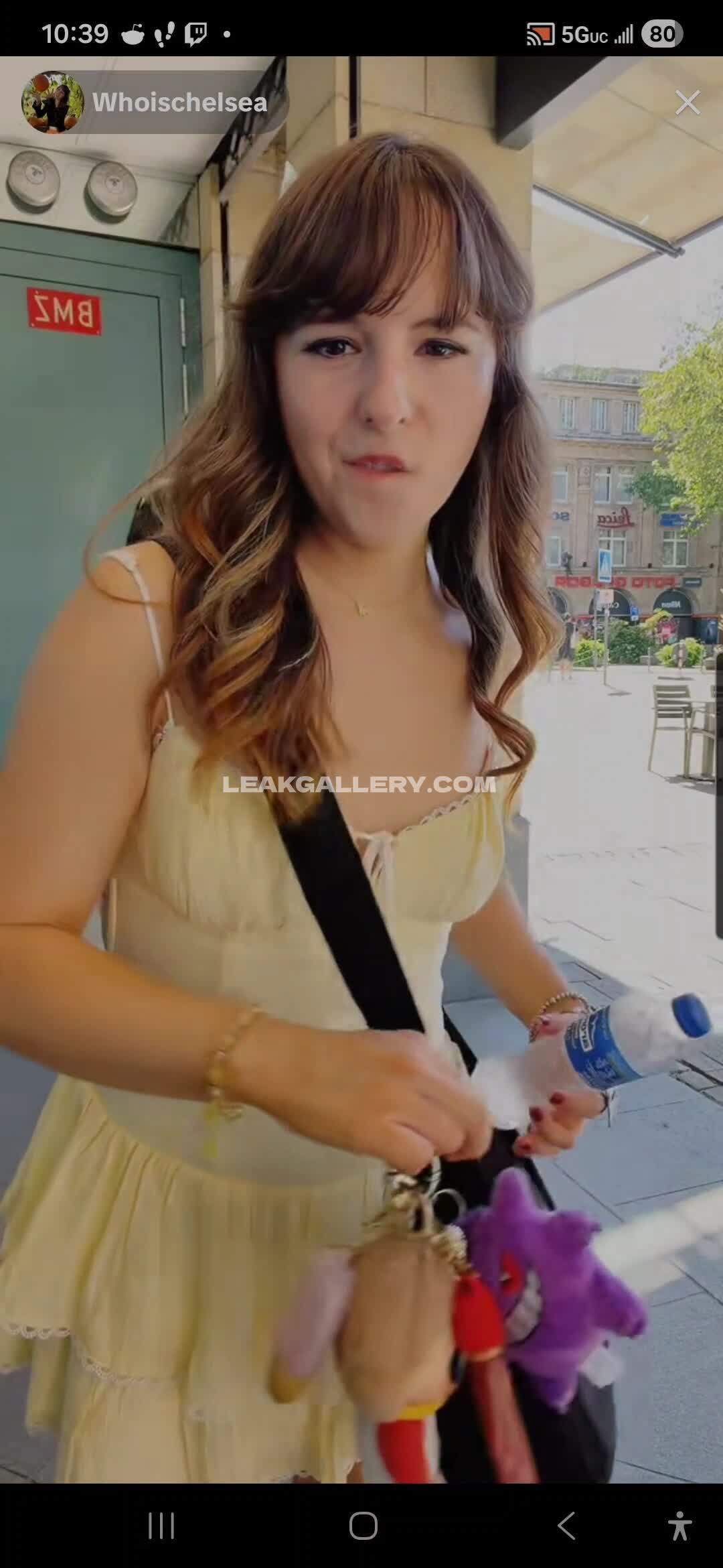 Whoischelsea1 Exclusive Leaked Nude OnlyFans #12574508