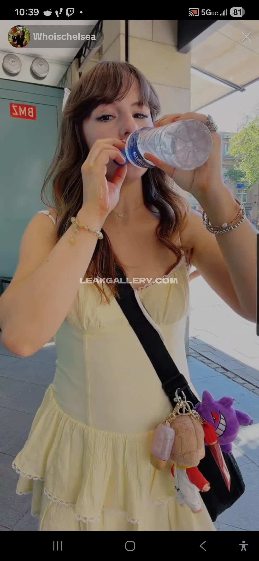 Whoischelsea1 Exclusive Leaked Nude OnlyFans #12574502