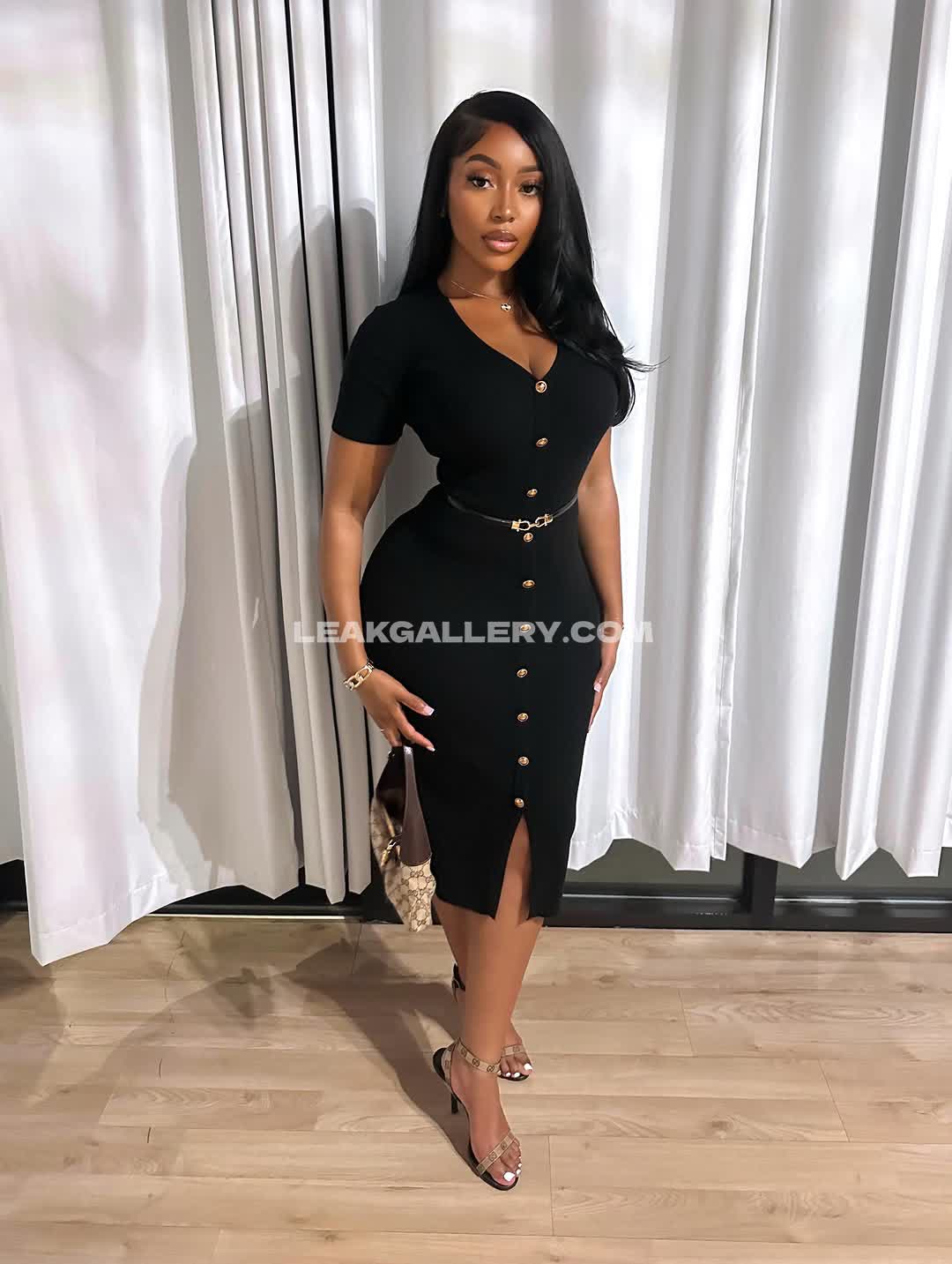 Whoisnneka Exclusive Leaked Nude OnlyFans #12594955