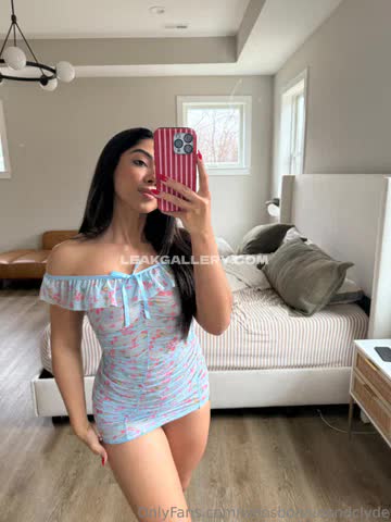 Whosbonnieandclyde Exclusive Leaked Nude OnlyFans #14387231