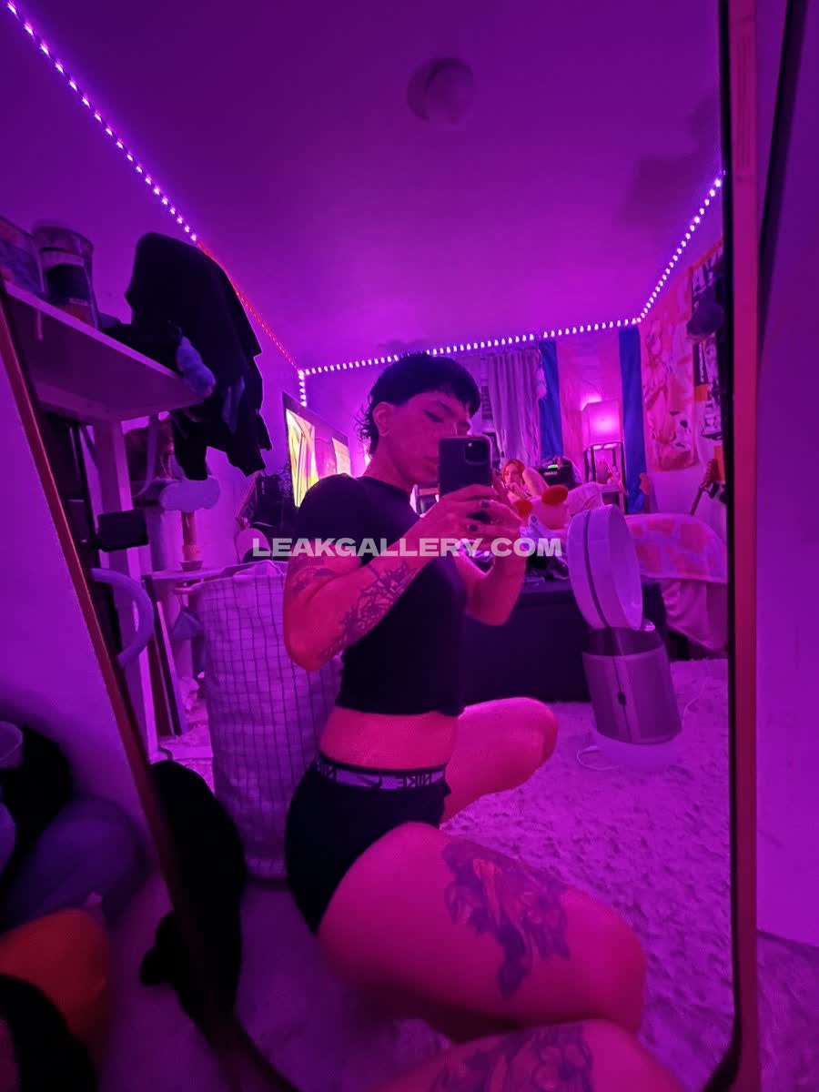 Whoslux777 Exclusive Leaked Nude OnlyFans #12695470