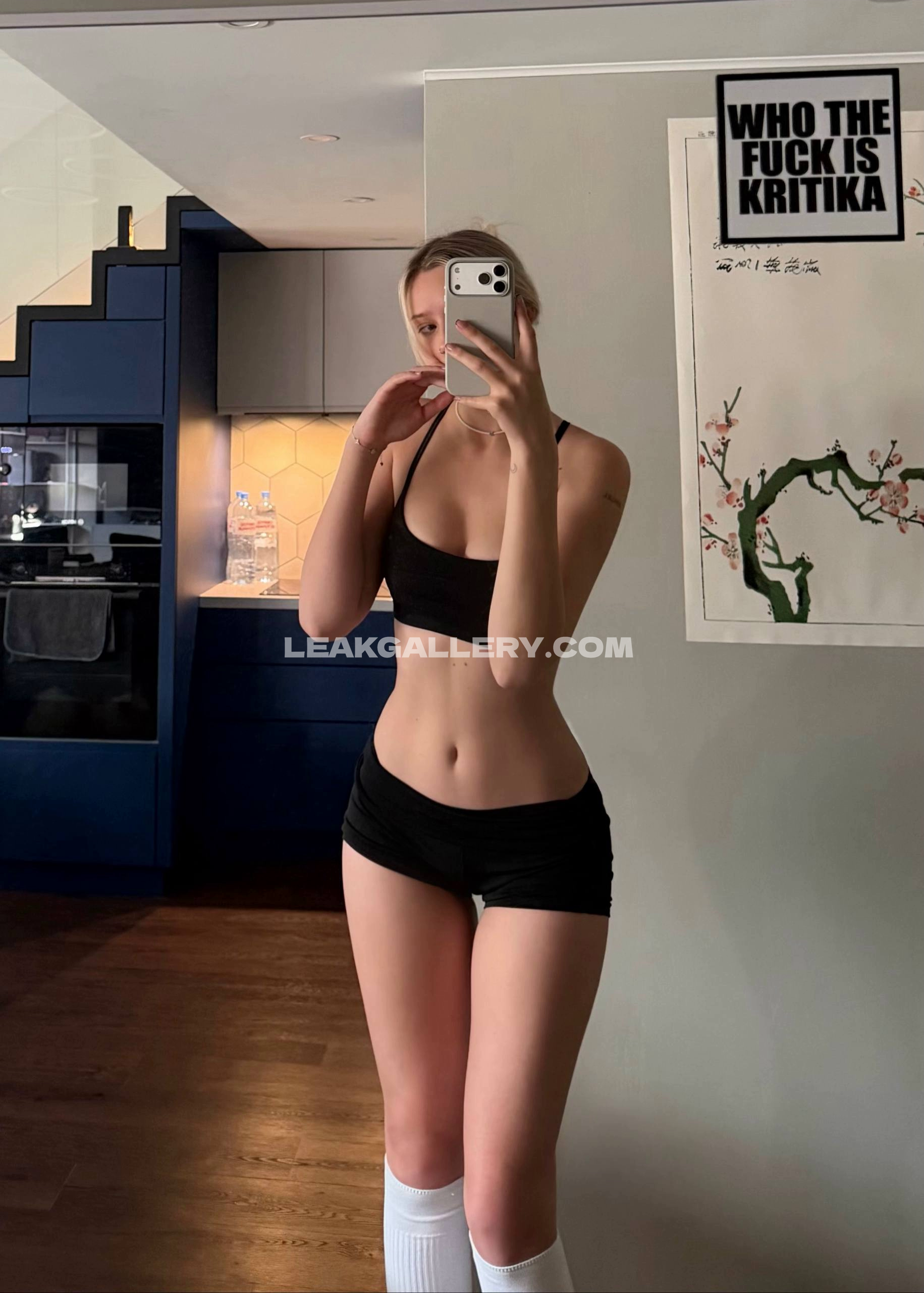 Whylollycry Exclusive Leaked Nude OnlyFans #13023593