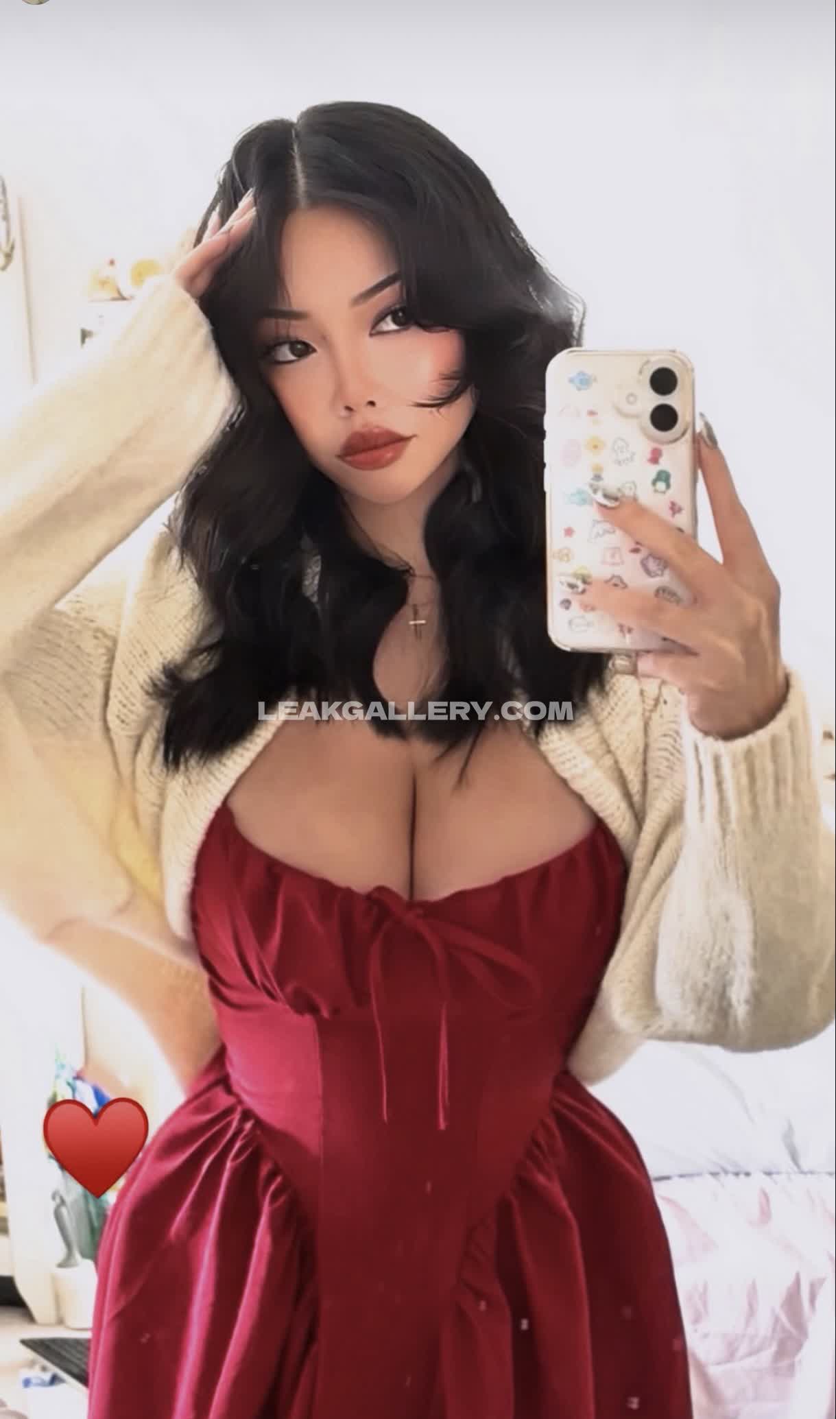 Whynotjacqueline Exclusive Leaked Nude OnlyFans #12973628