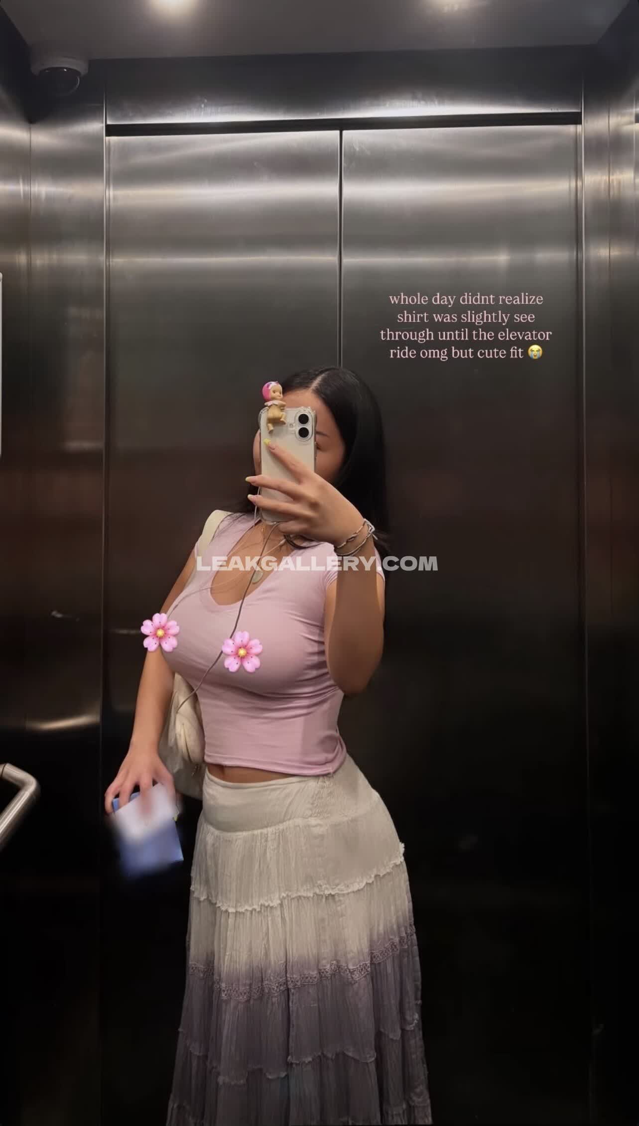 Whynotjacqueline Exclusive Leaked Nude OnlyFans #12818874