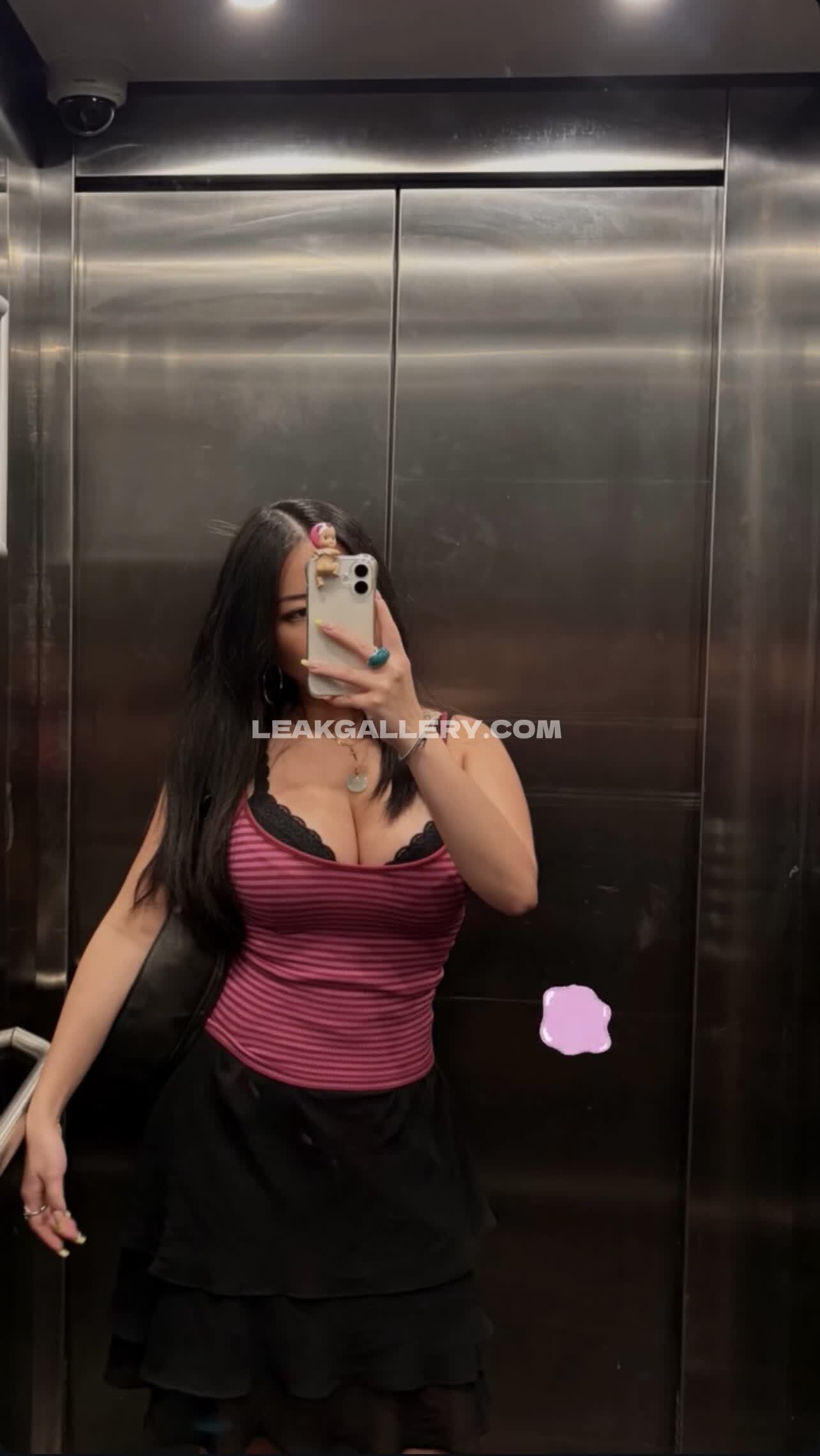 Whynotjacqueline Exclusive Leaked Nude OnlyFans #12818873