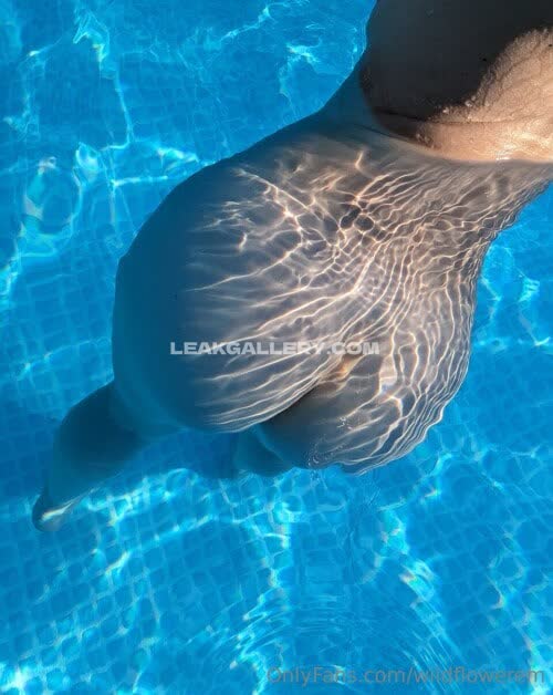 Wildflowerem Exclusive Leaked Nude OnlyFans #14362267