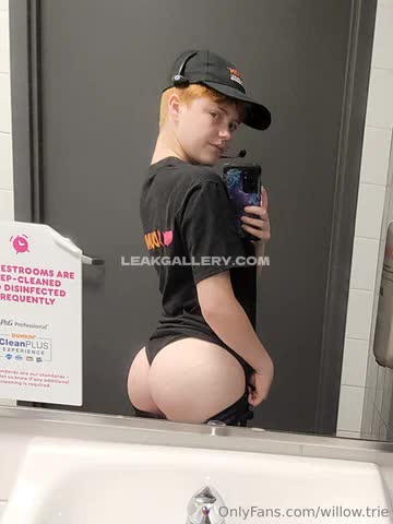 Willow Exclusive Leaked Nude OnlyFans #14404458