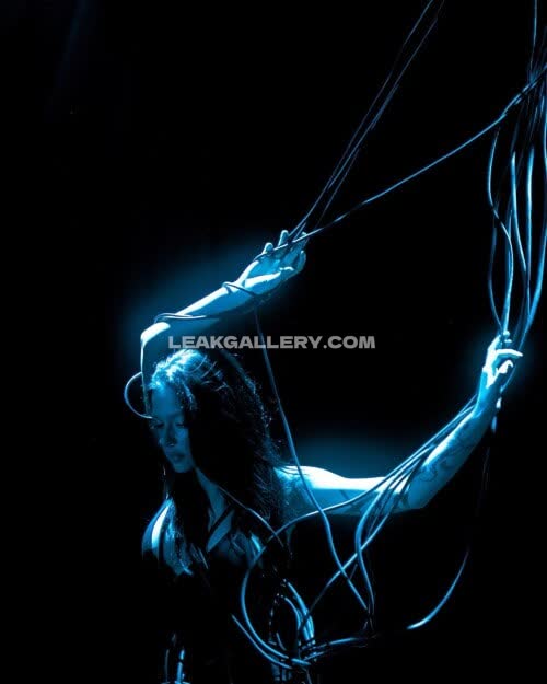 Willowgrey ภาพหลุดนู้ด OnlyFans สุดเอ็กซ์คลูซีฟ #15607437