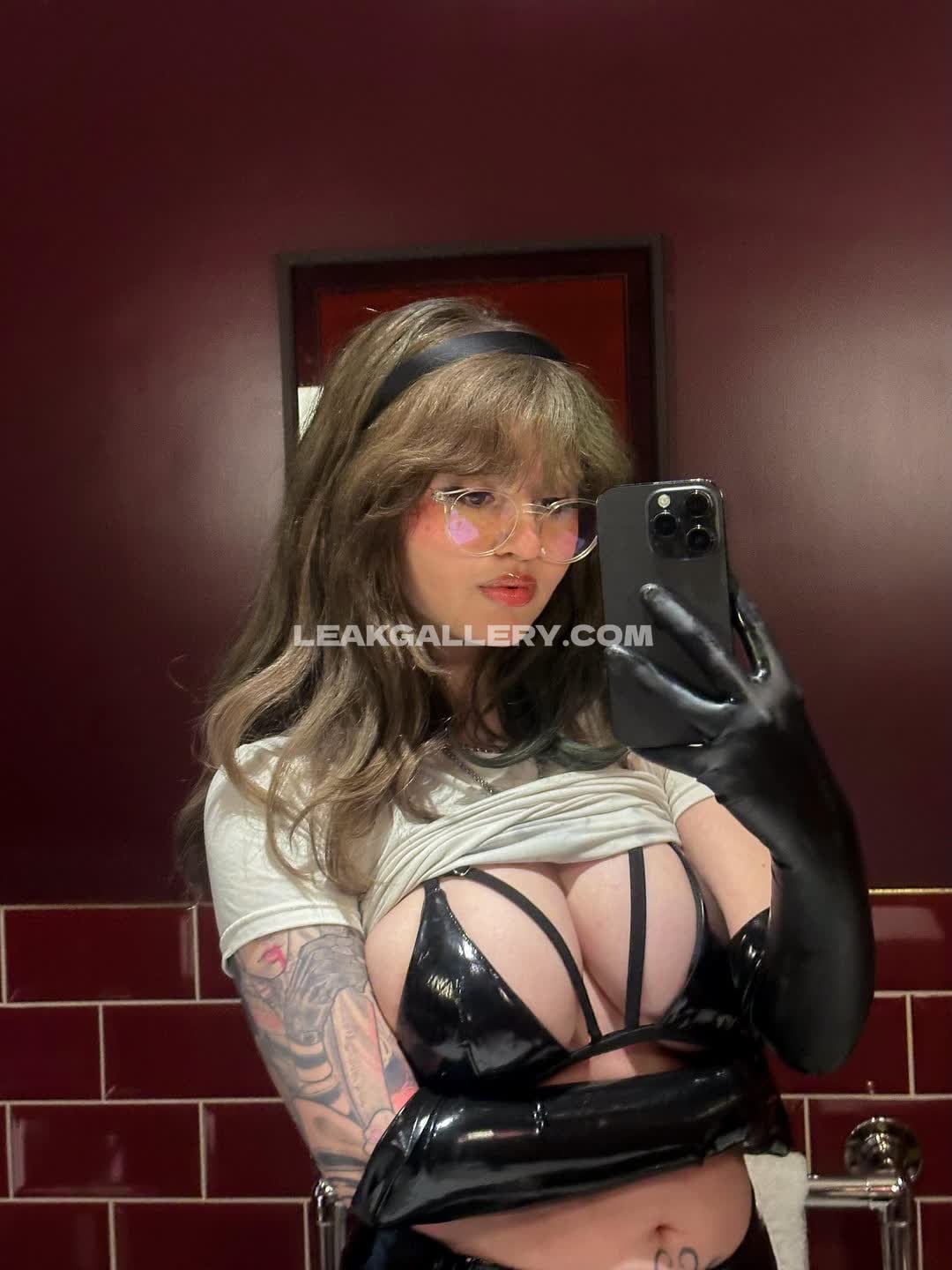Willowneptune Exclusive Leaked Nude OnlyFans #13421900