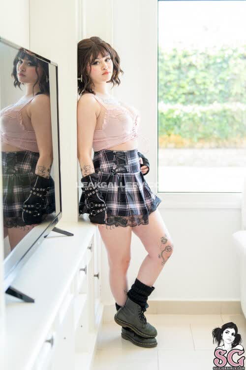 Willowneptune Exclusive Leaked Nude OnlyFans #14265083