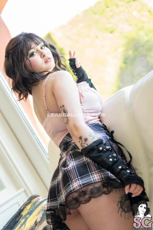 Willowneptune Exclusive Leaked Nude OnlyFans #14287765