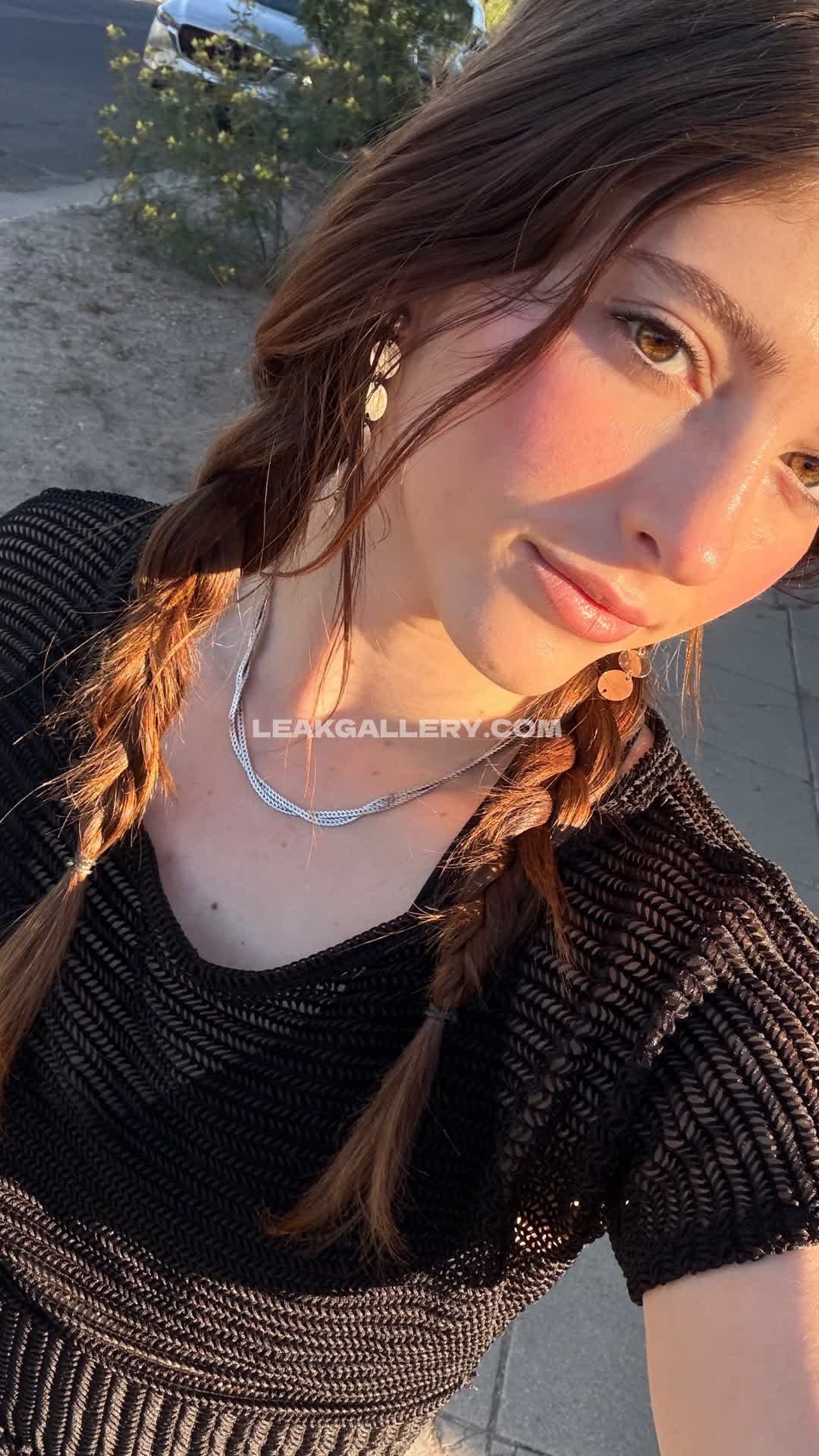 Willowshields Exclusiva filtración de OnlyFans desnuda #12733328