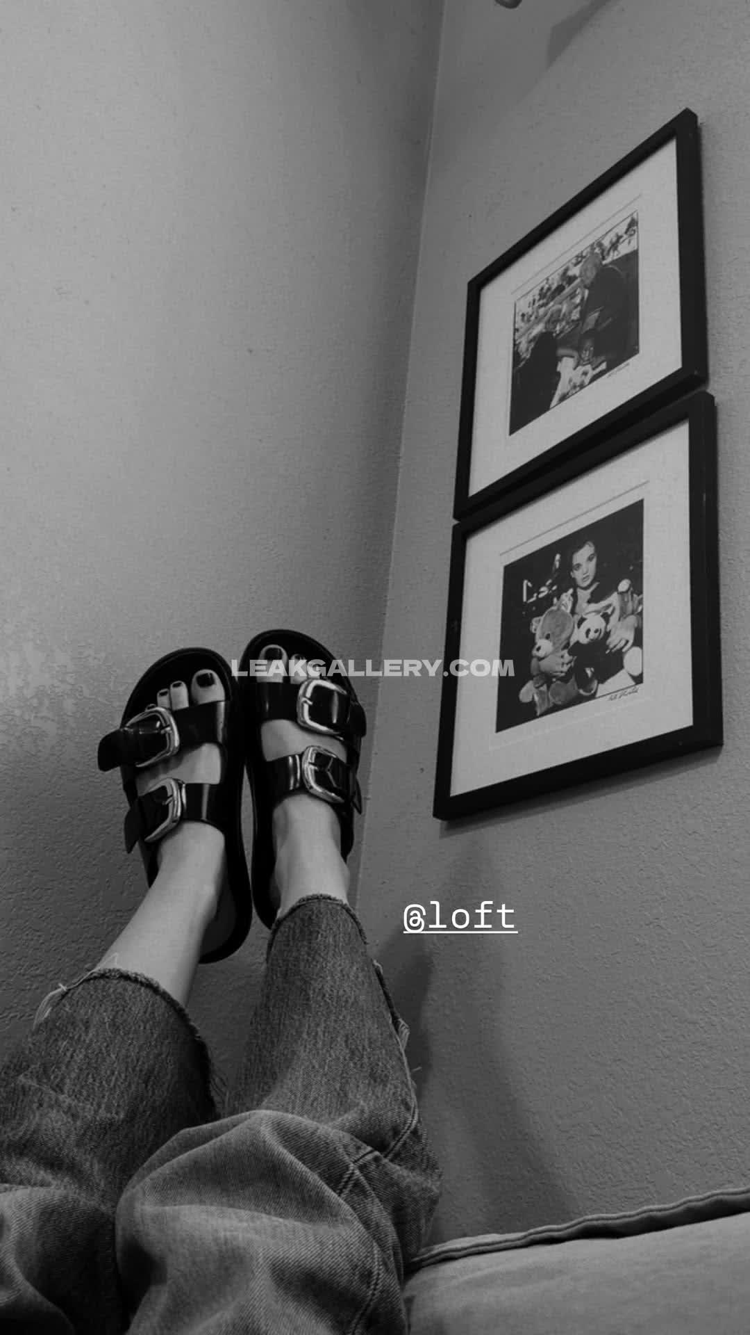 Willowshields Exclusive Leaked Nude OnlyFans #12997750