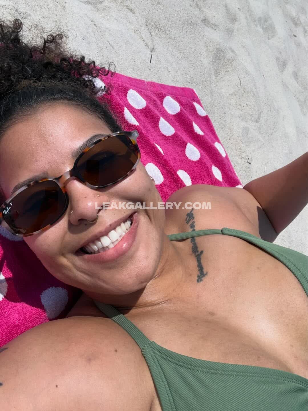 Willowwrestles Exclusive Leaked Nude OnlyFans #12486775