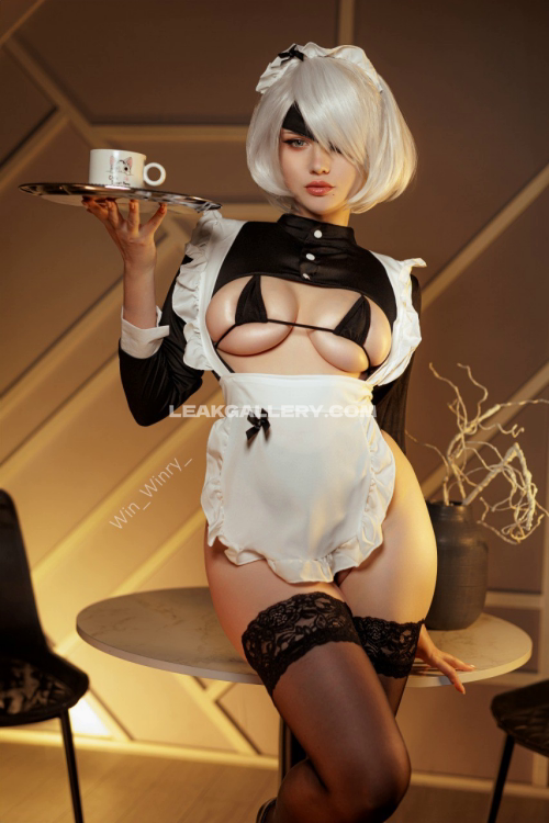 Win_winry_ Exclusive Leaked Nude OnlyFans #14617063