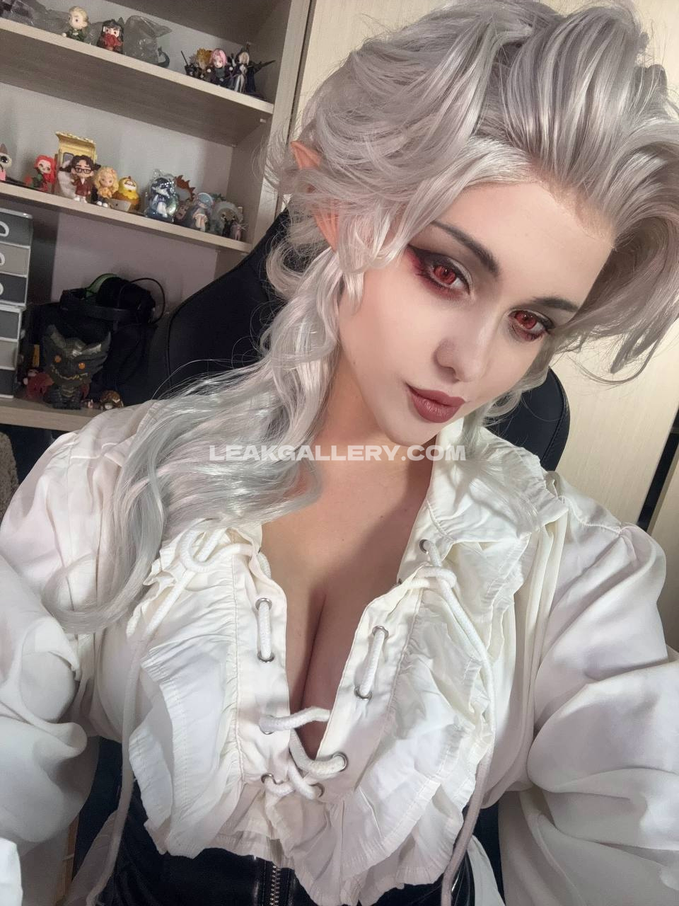 Win_winry_ Exclusive Leaked Nude OnlyFans #13122443