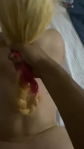 Windygirk Naked Ass Twerking OnlyFans Video Leaked