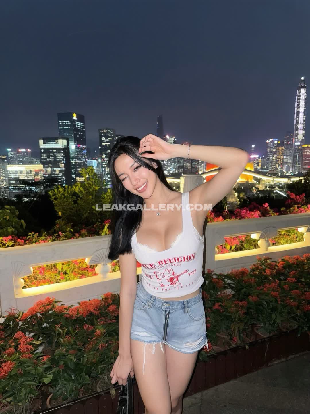 Winnieechang OnlyFans Nudi in Esclusiva Trapela #12351727