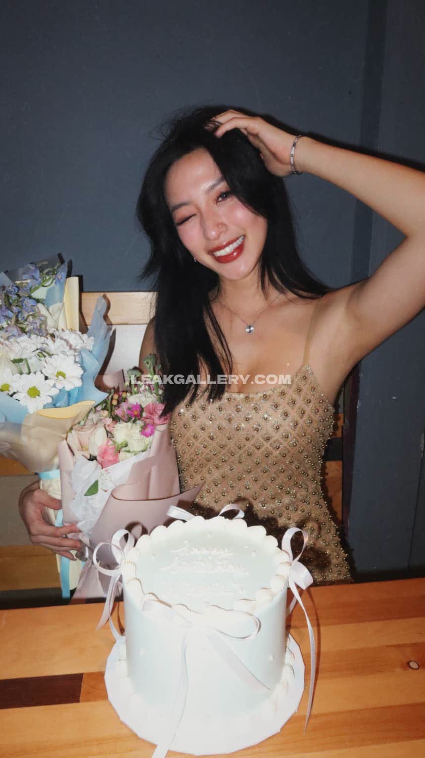 Winnieechang Exclusieve gelekte naaktcontent van OnlyFans #12351691