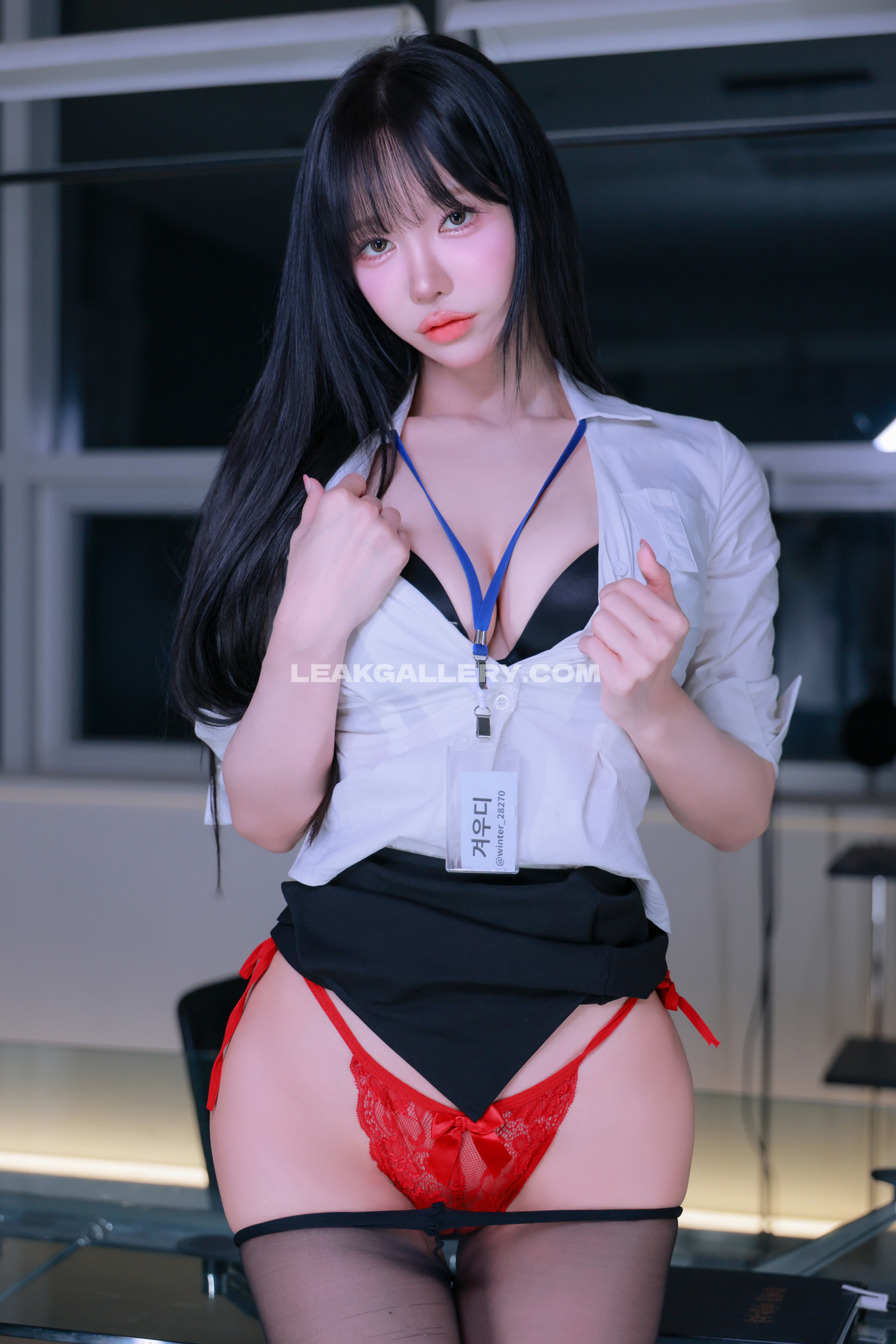 Winter_28270 / soo_flower Exclusiva filtración de OnlyFans desnuda #13200935