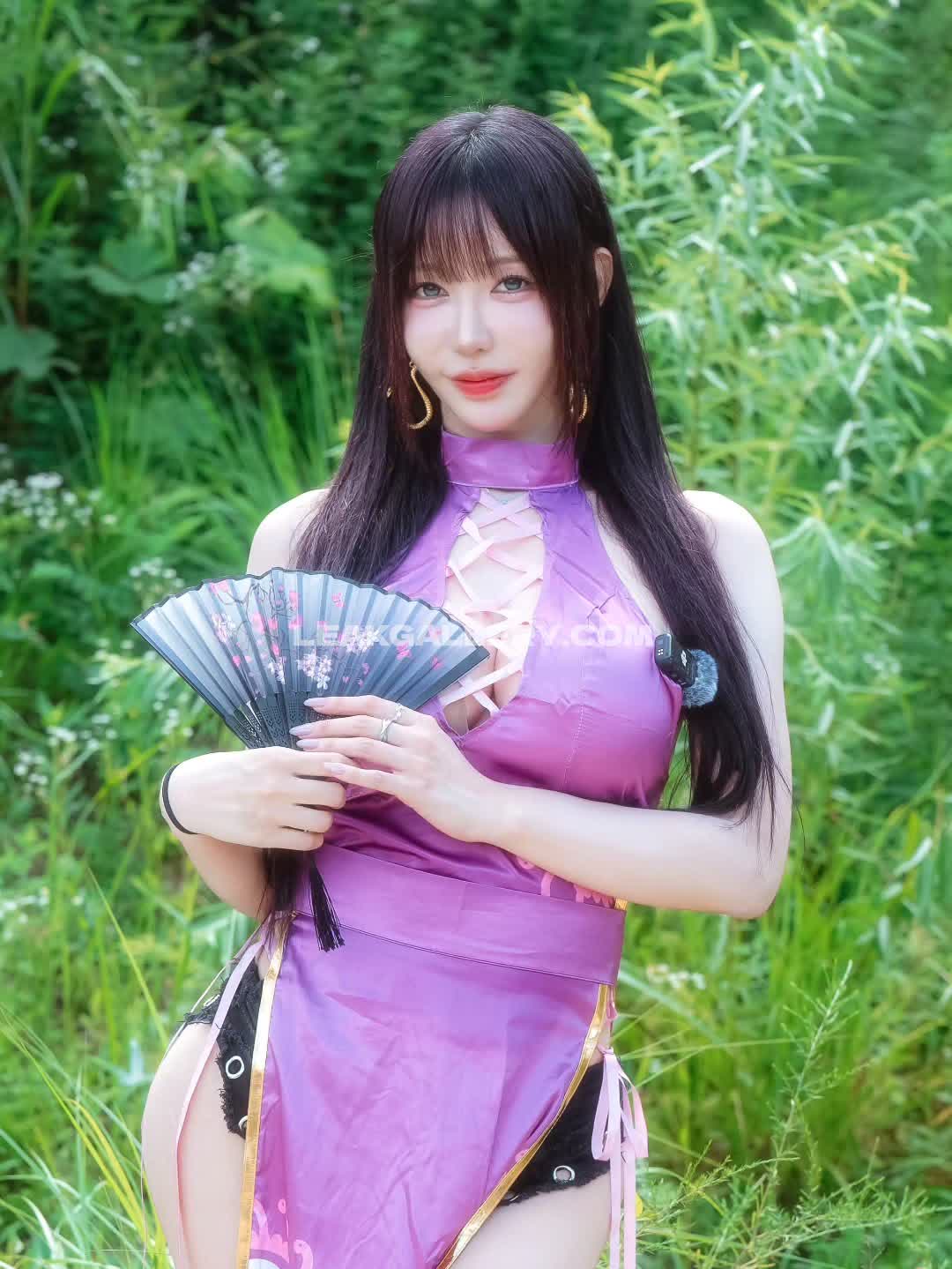 Winter_28270 / soo_flower Exklusiv geleakte Nacktbilder von OnlyFans #13104708