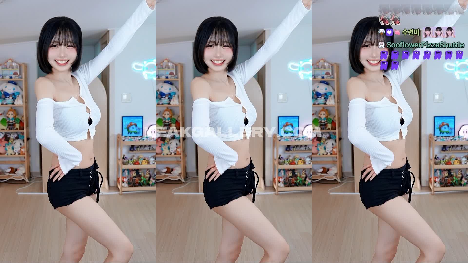 Winter_28270 / soo_flower Exclusive Leaked Nude OnlyFans #13306008