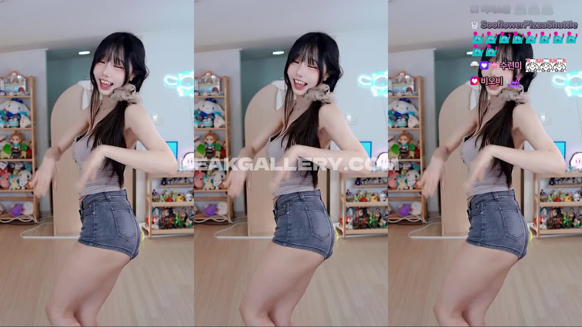 Winter_28270 / soo_flower Exklusiv geleakte Nacktbilder von OnlyFans #13192318